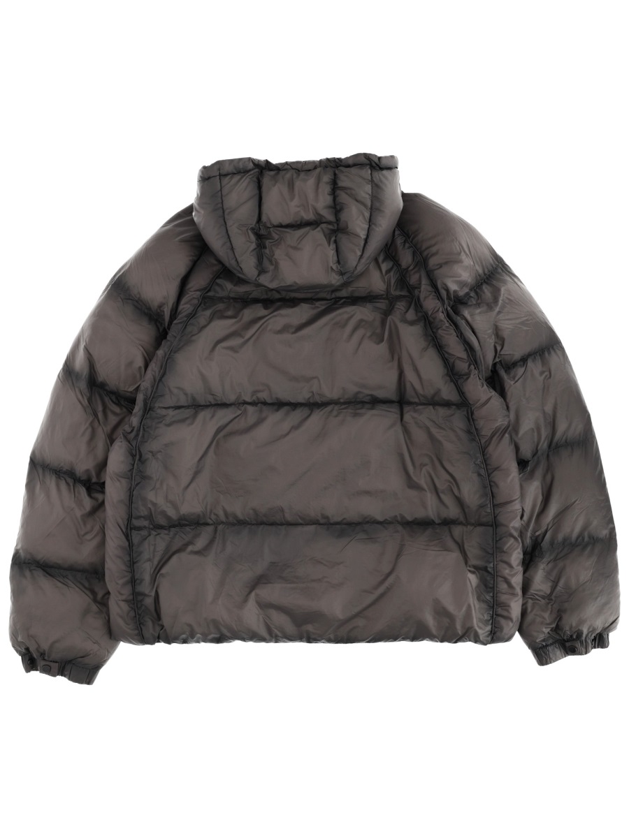 DOWN JACKET WITH LOGO MLM10012002 (REPRESENT / ダウンジャケット・コート ) | REPRESENT (リプレゼント)(1)