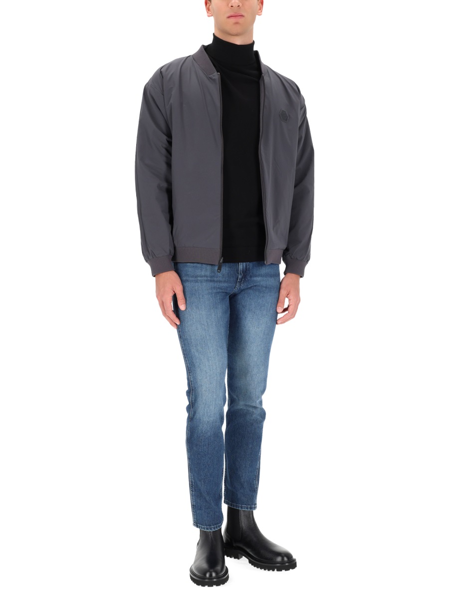 "H-DELAWARE" JEANS 5055295510275094413 (HUGO BOSS / ジーンズ ) | HUGO BOSS (ヒューゴボス)(3)