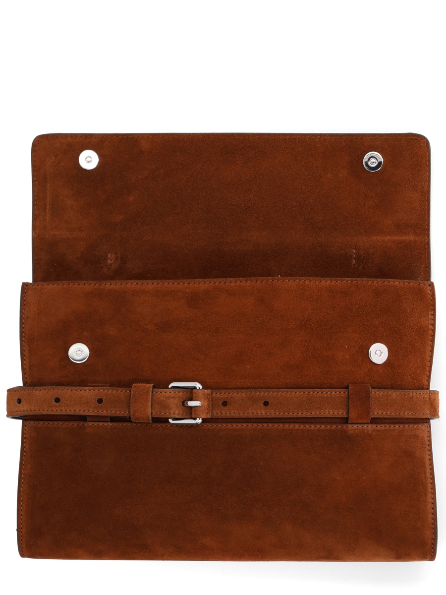 LEATHER BAG. MD4190PP0NFK030A (MOSCHINO / ハンドバッグ・ショルダーバッグ ) | MOSCHINO (モスキーノ)(2)