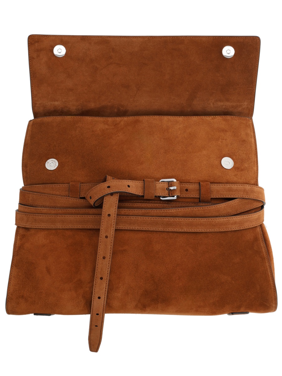 "TIE ME" BAG MC4225PP0NOF030A (MOSCHINO / ハンドバッグ・ショルダーバッグ ) | MOSCHINO (モスキーノ)(2)