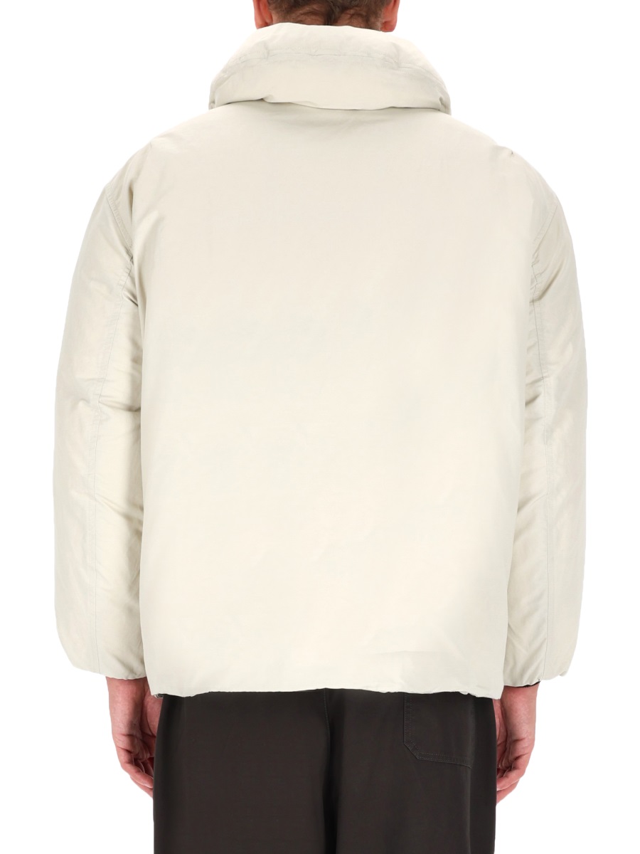 "BLOUSON" JACKET OW1164LF1019WH050 (LEMAIRE / カジュアルジャケット ) | LEMAIRE (ルメール)(2)