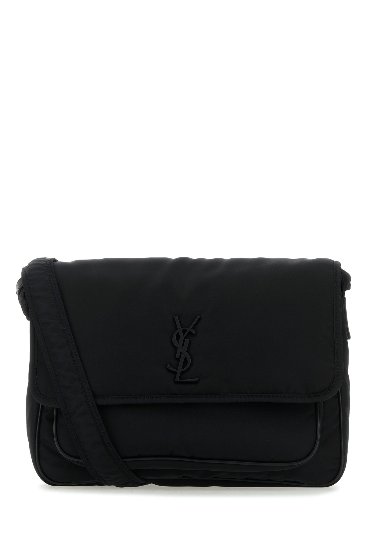 YSL BV NIKI MESSANGE 757146FACKH1000 (Saint Laurent / ハンドバッグ・ショルダーバッグ ) | Saint Laurent (サンローラン)