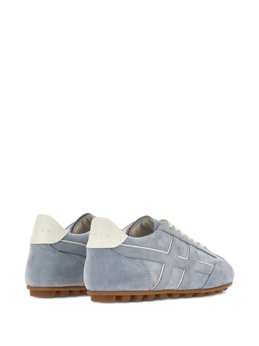 HOGAN OLYMPIA SUEDE SNEAKERS HXW6930FX20UHO0RVL (HOGAN / スニーカー ) | HOGAN (ホーガン)(2)