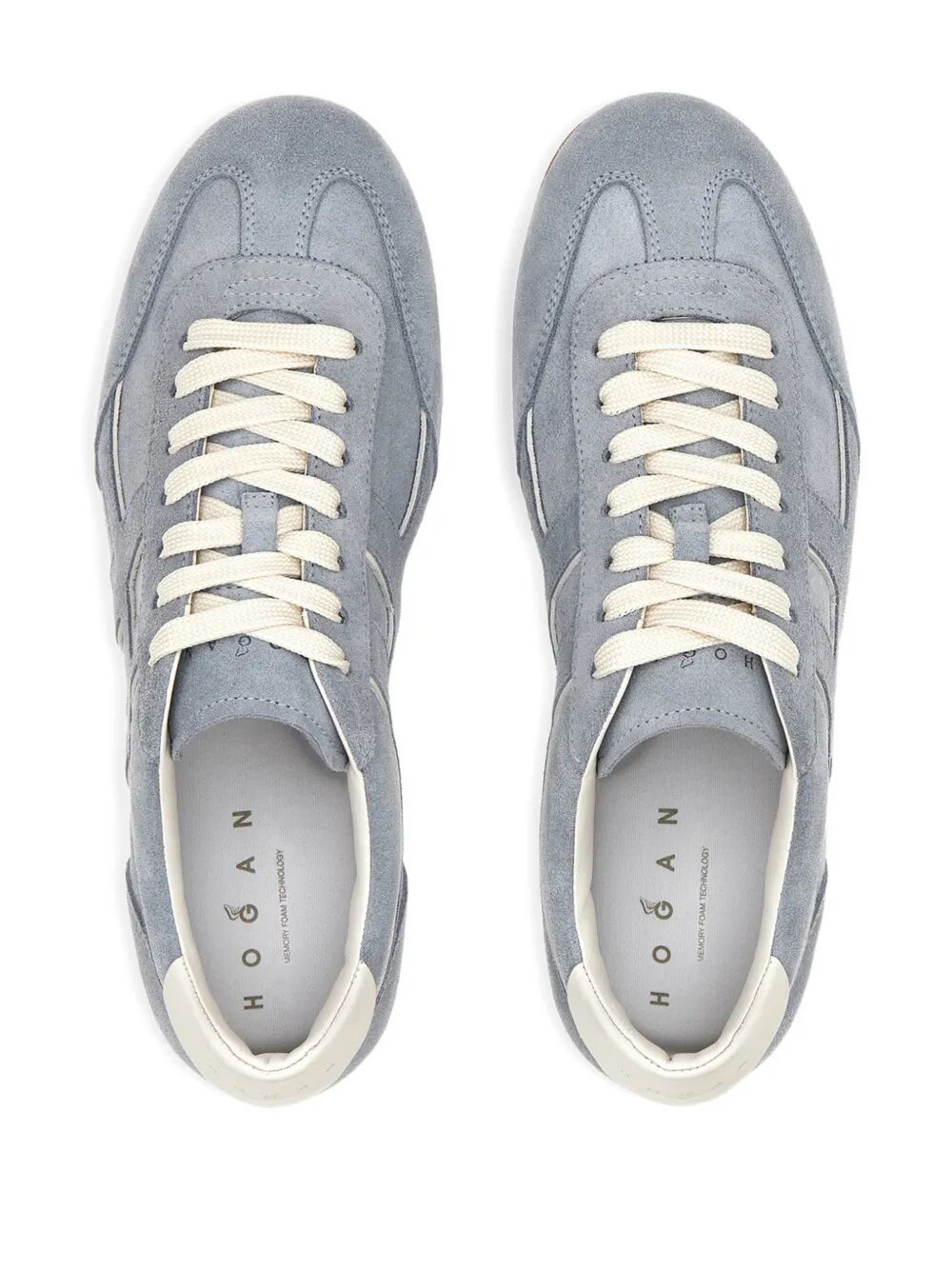 HOGAN OLYMPIA SUEDE SNEAKERS HXW6930FX20UHO0RVL (HOGAN / スニーカー ) | HOGAN (ホーガン)(4)