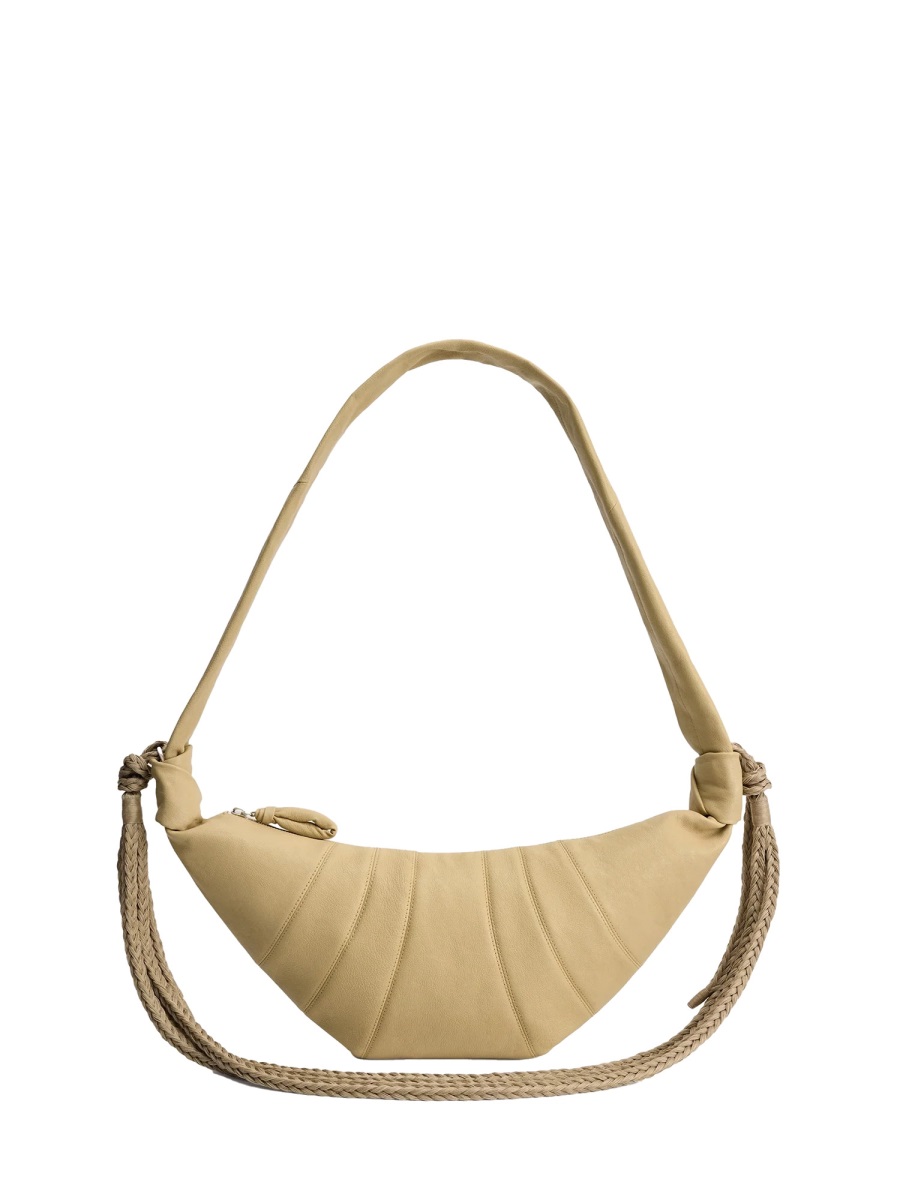 "CROISSANT" BAG BG0174LL0160BG225 (LEMAIRE / ハンドバッグ・ショルダーバッグ ) | LEMAIRE (ルメール)