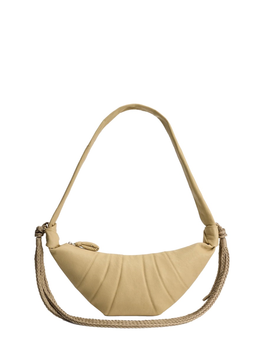 "CROISSANT" BAG BG0174LL0160BG225 (LEMAIRE / ハンドバッグ・ショルダーバッグ ) | LEMAIRE (ルメール)(1)