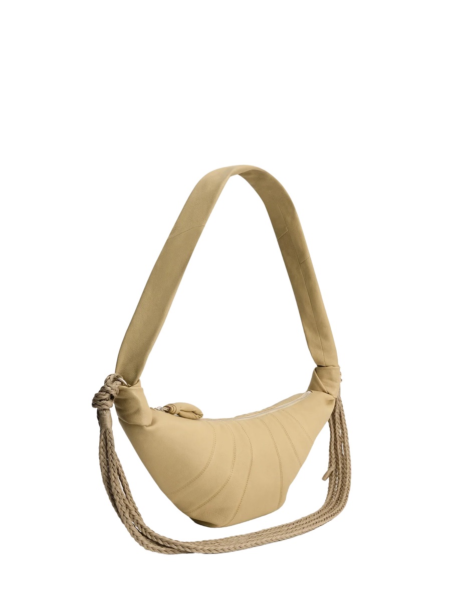 "CROISSANT" BAG BG0174LL0160BG225 (LEMAIRE / ハンドバッグ・ショルダーバッグ ) | LEMAIRE (ルメール)(2)