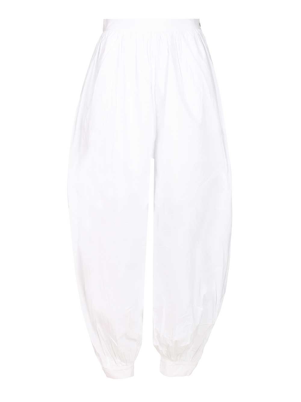 Balloon trousers 115225400400 (ROTATE / パンツ ) | ROTATE (ロテート)