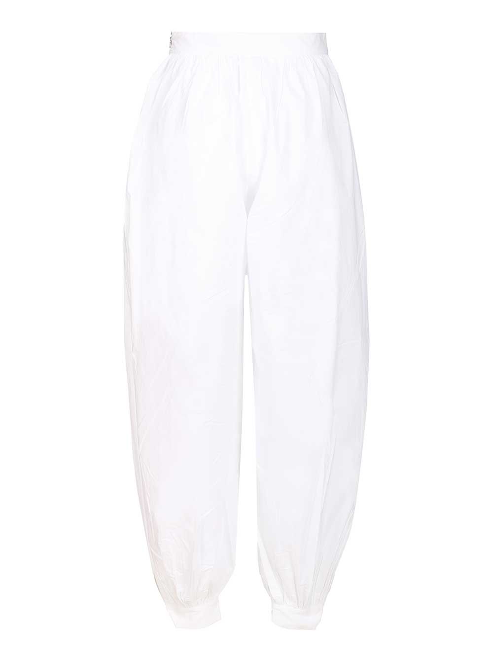 Balloon trousers 115225400400 (ROTATE / パンツ ) | ROTATE (ロテート)(1)