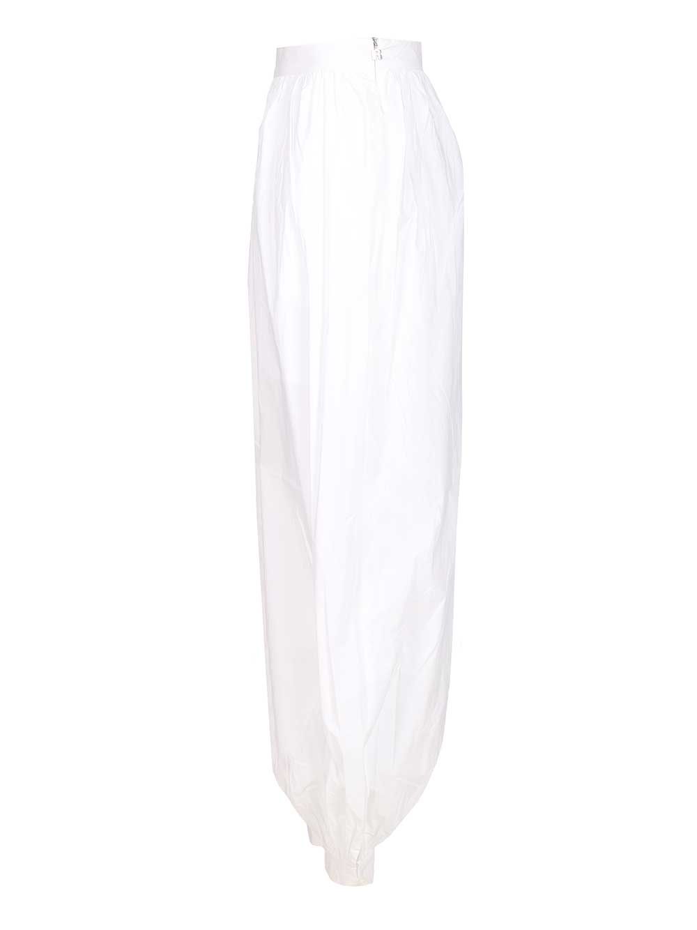 Balloon trousers 115225400400 (ROTATE / パンツ ) | ROTATE (ロテート)(2)