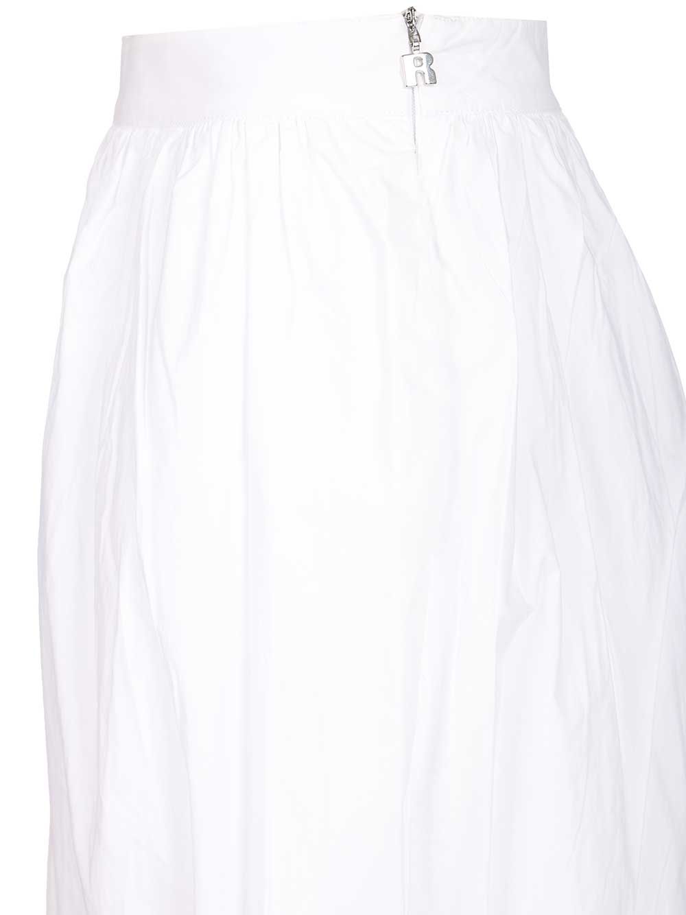 Balloon trousers 115225400400 (ROTATE / パンツ ) | ROTATE (ロテート)(3)