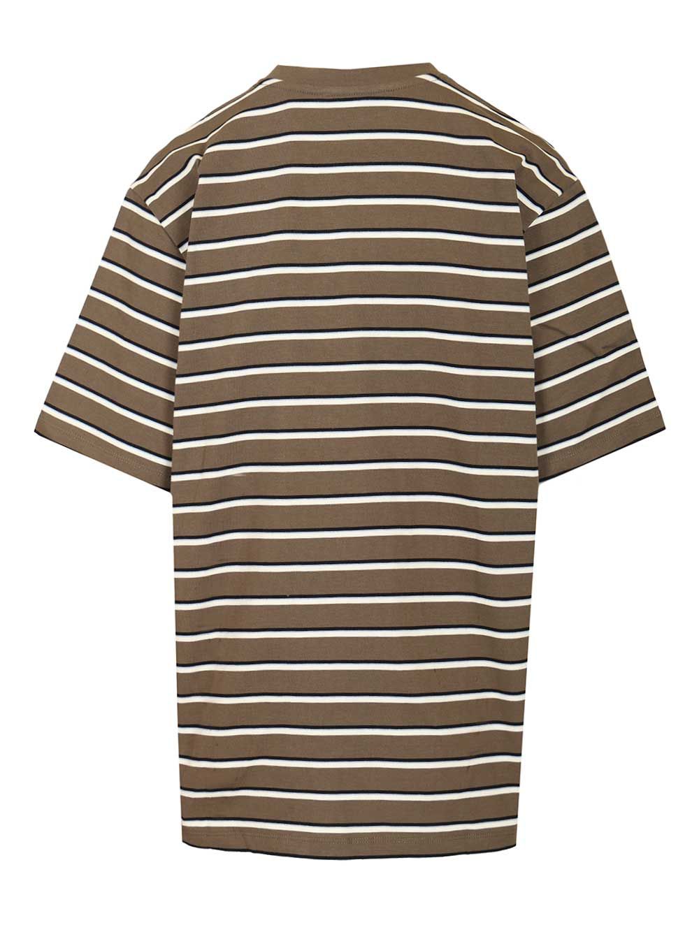 Jersey Oversized T-Shirt 11531824762476 (ROTATE / Tシャツ・カットソー ) | ROTATE (ロテート)(1)