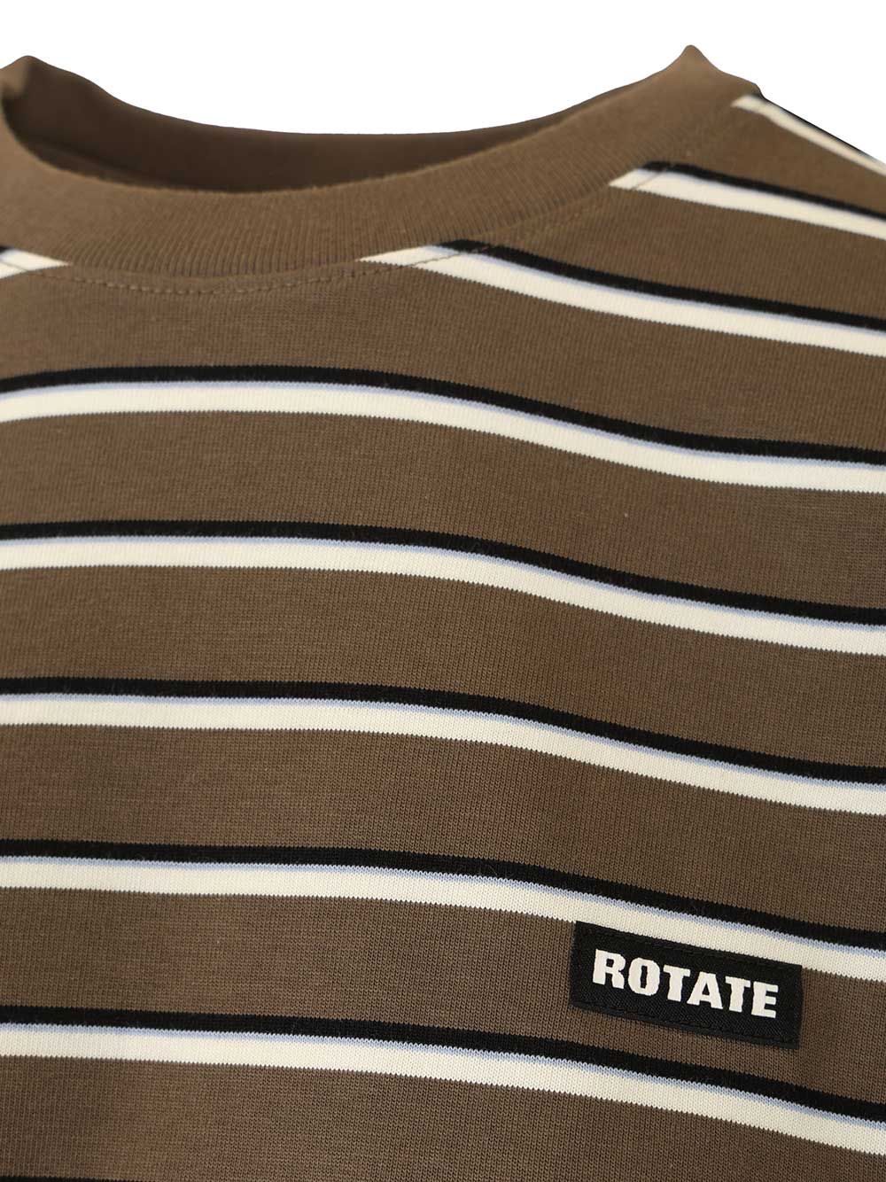 Jersey Oversized T-Shirt 11531824762476 (ROTATE / Tシャツ・カットソー ) | ROTATE (ロテート)(3)