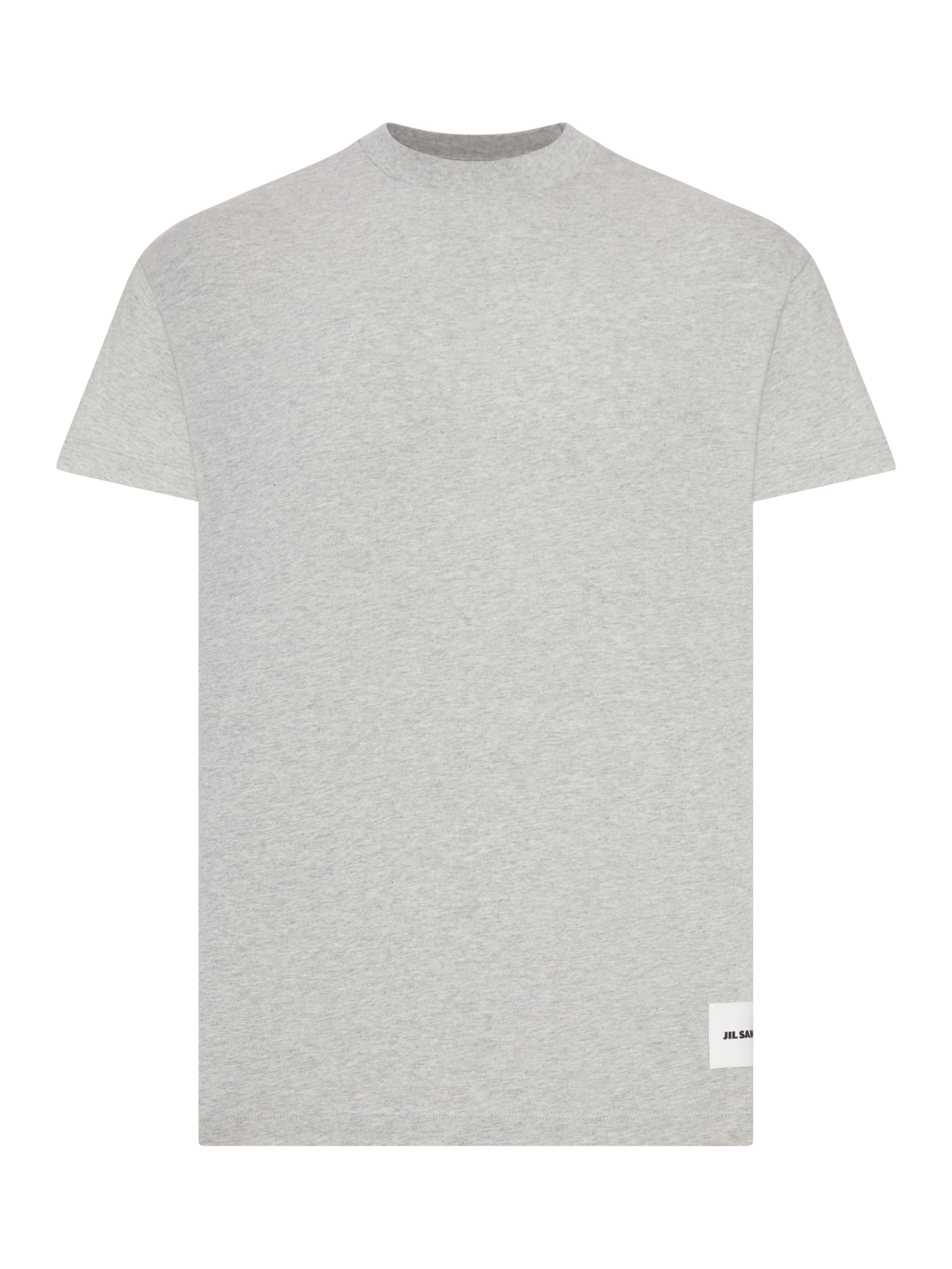 SET OF 3 SHORT-SLEEVED T-SHIRTS J47GC0001JTN254961 (Jil Sander / Tシャツ・カットソー ) | Jil Sander (ジルサンダー)(3)