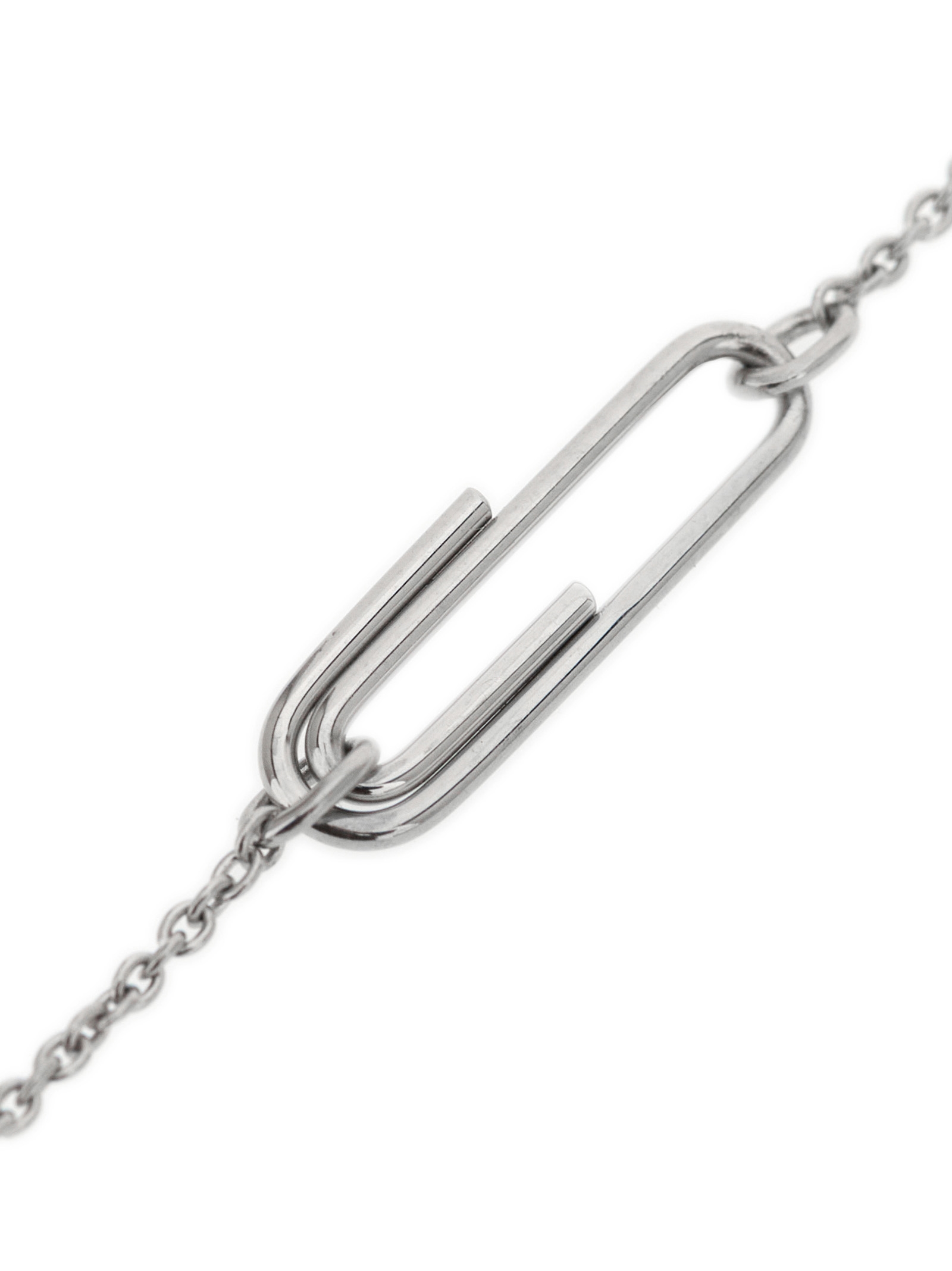'Safety Pin' necklace 630203F701P019P019 (Vivienne Westwood / ネックレス ) | Vivienne Westwood (ヴィヴィアン・ウェストウッド)(2)