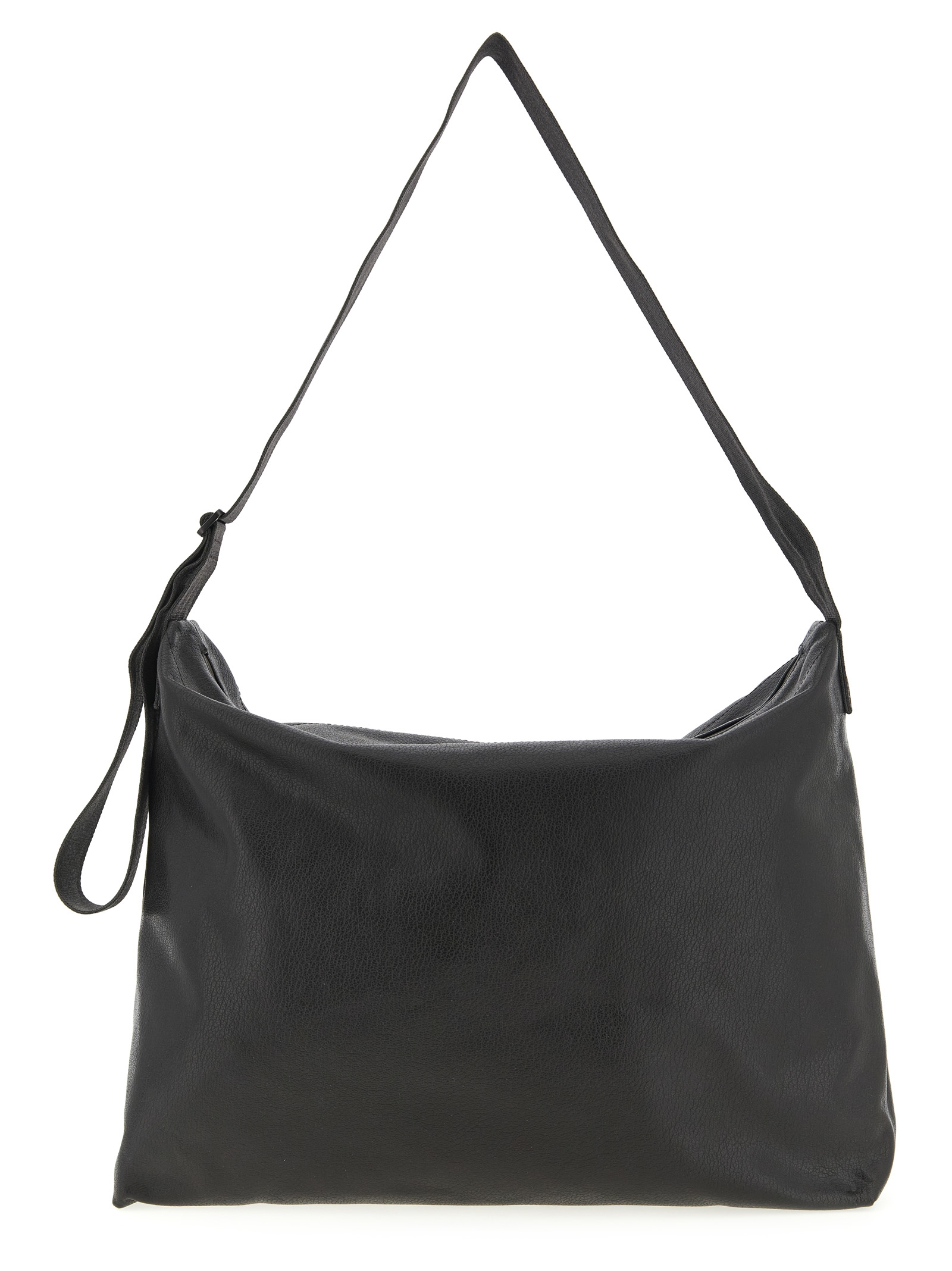 'Large Folio' shoulder bag BG0165LL0138BR490 (LEMAIRE / ハンドバッグ・ショルダーバッグ ) | LEMAIRE (ルメール)
