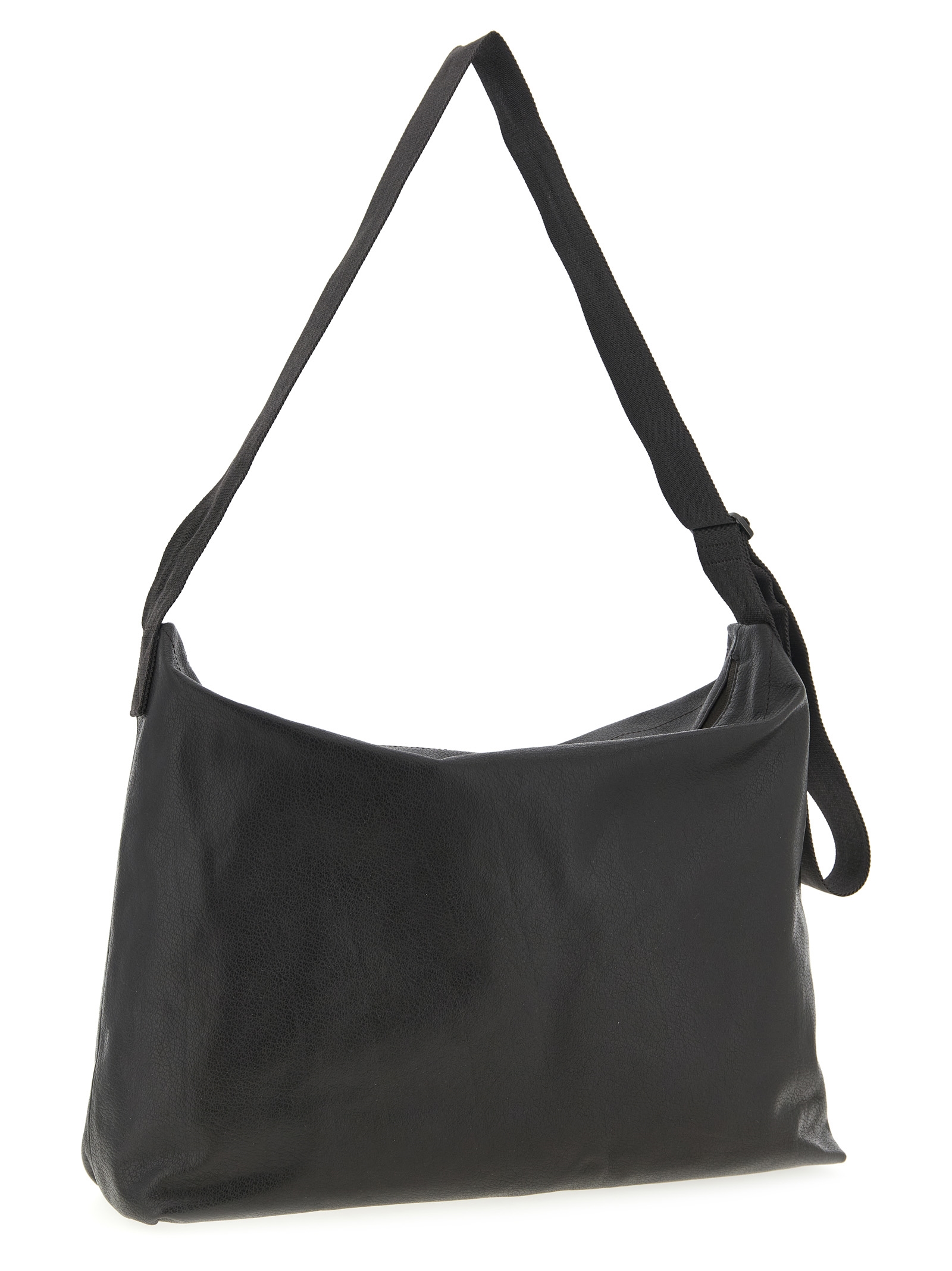 'Large Folio' shoulder bag BG0165LL0138BR490 (LEMAIRE / ハンドバッグ・ショルダーバッグ ) | LEMAIRE (ルメール)(1)