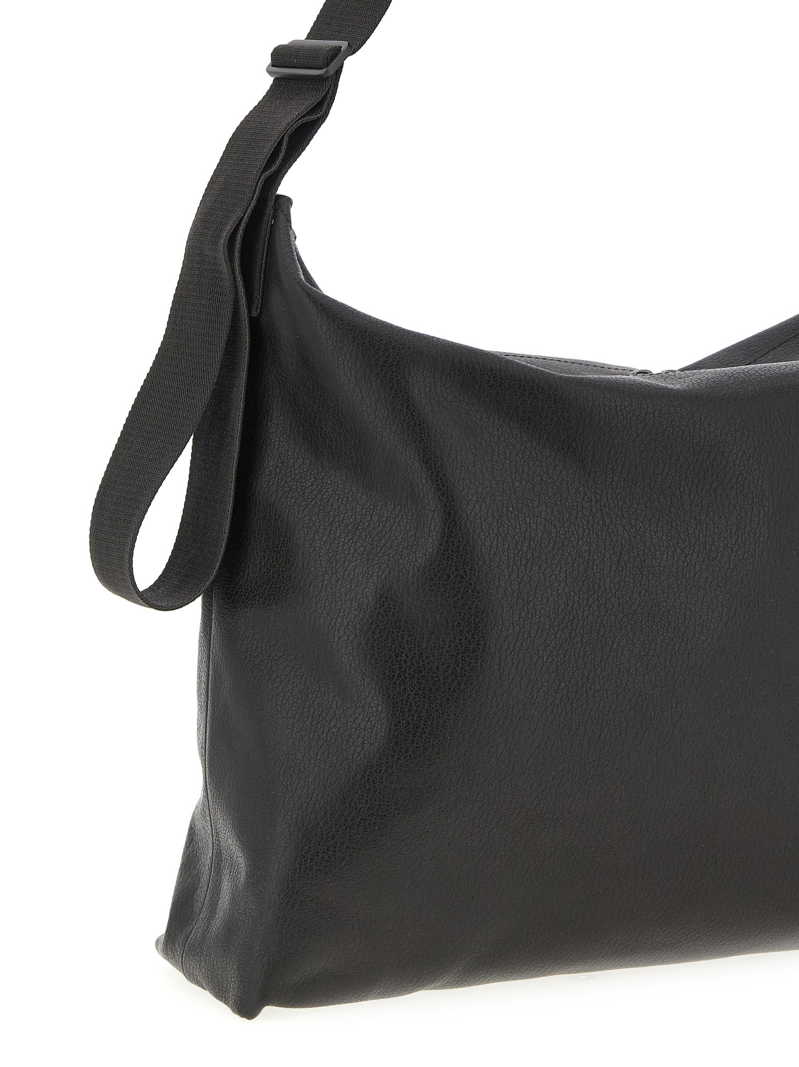 'Large Folio' shoulder bag BG0165LL0138BR490 (LEMAIRE / ハンドバッグ・ショルダーバッグ ) | LEMAIRE (ルメール)(2)