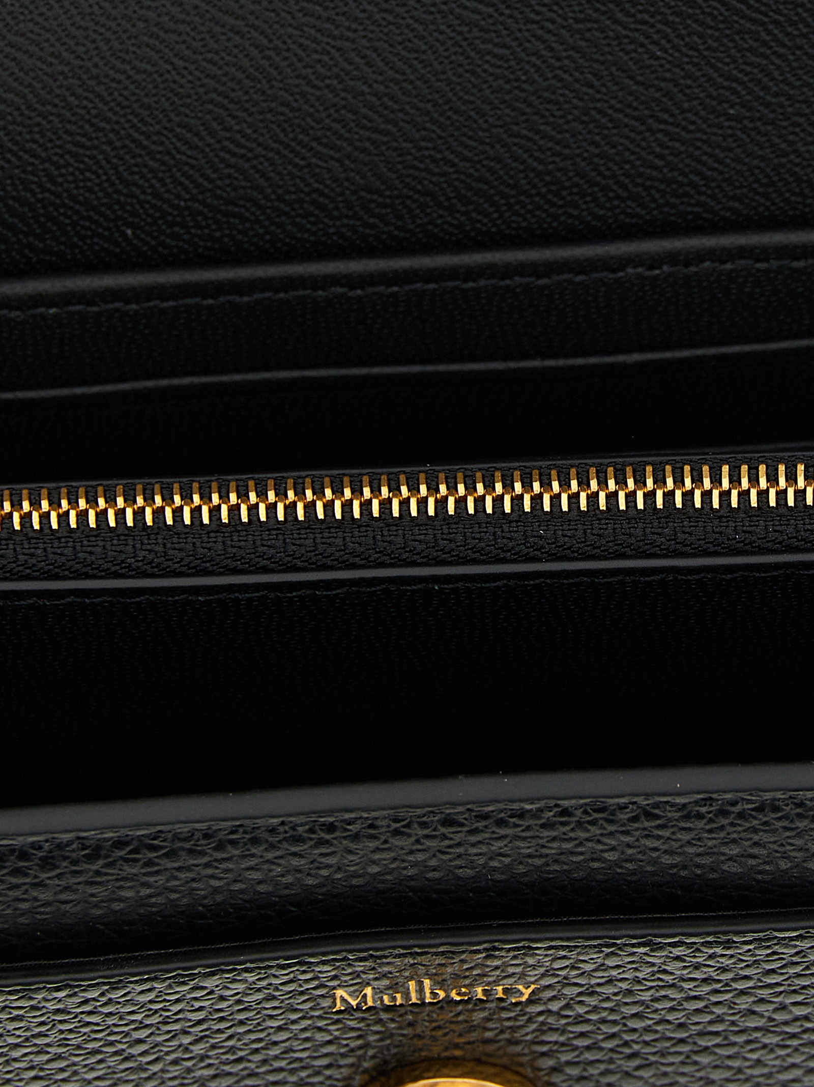 'Darley' wallet RL4869205A100 (Mulberry / 財布・カードケース ) | Mulberry (マルベリー)(2)