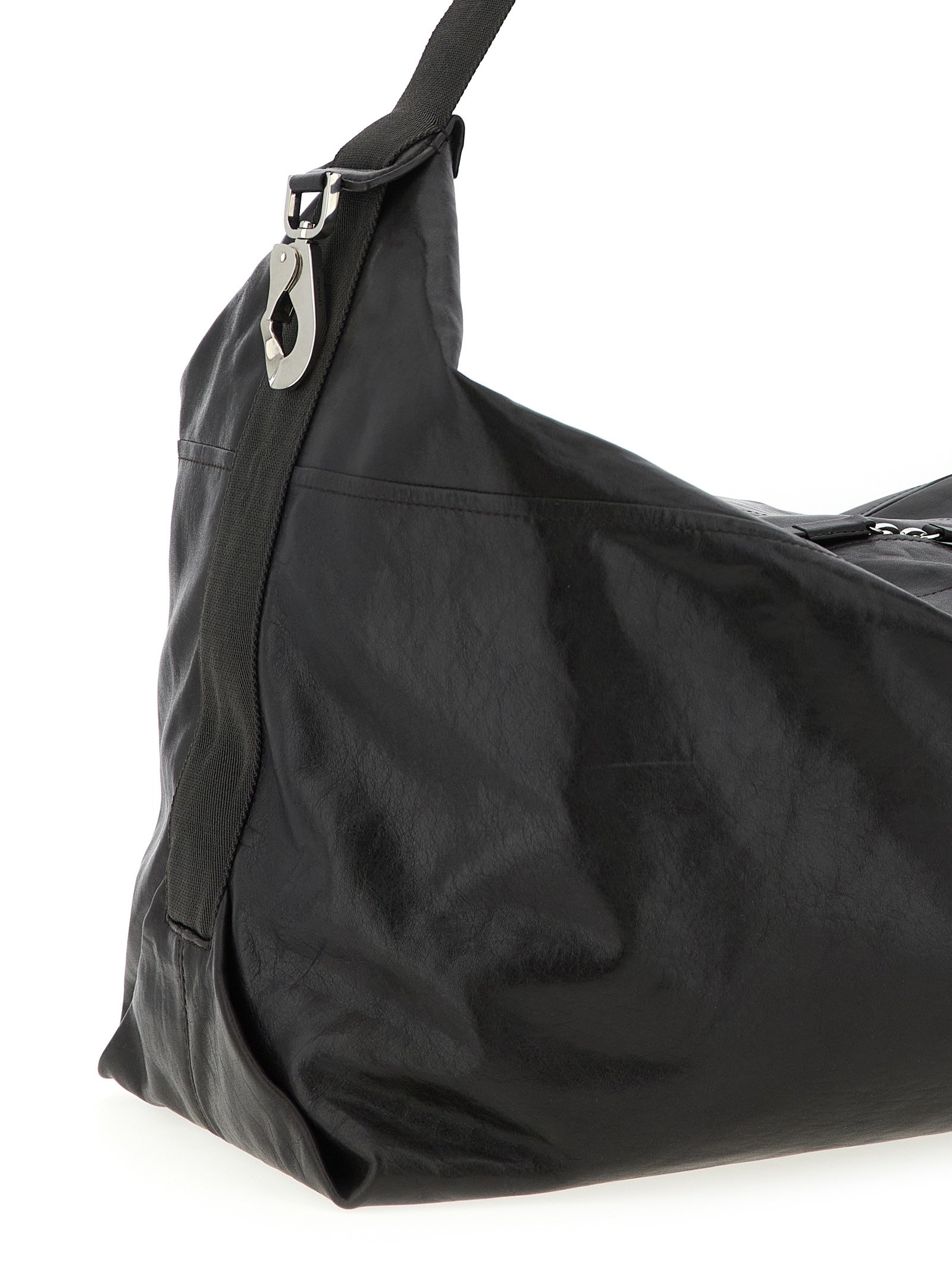 'Berlingot 72H Weekend' shoulder bag BG0175LL0108BR490 (LEMAIRE / ハンドバッグ・ショルダーバッグ ) | LEMAIRE (ルメール)(2)