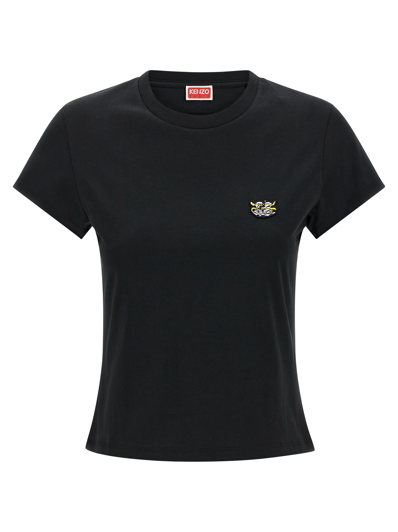 'Gots Wild Tiger' T-shirt FG52TS2164SO99J (KENZO / Tシャツ・カットソー ) | KENZO (ケンゾー)