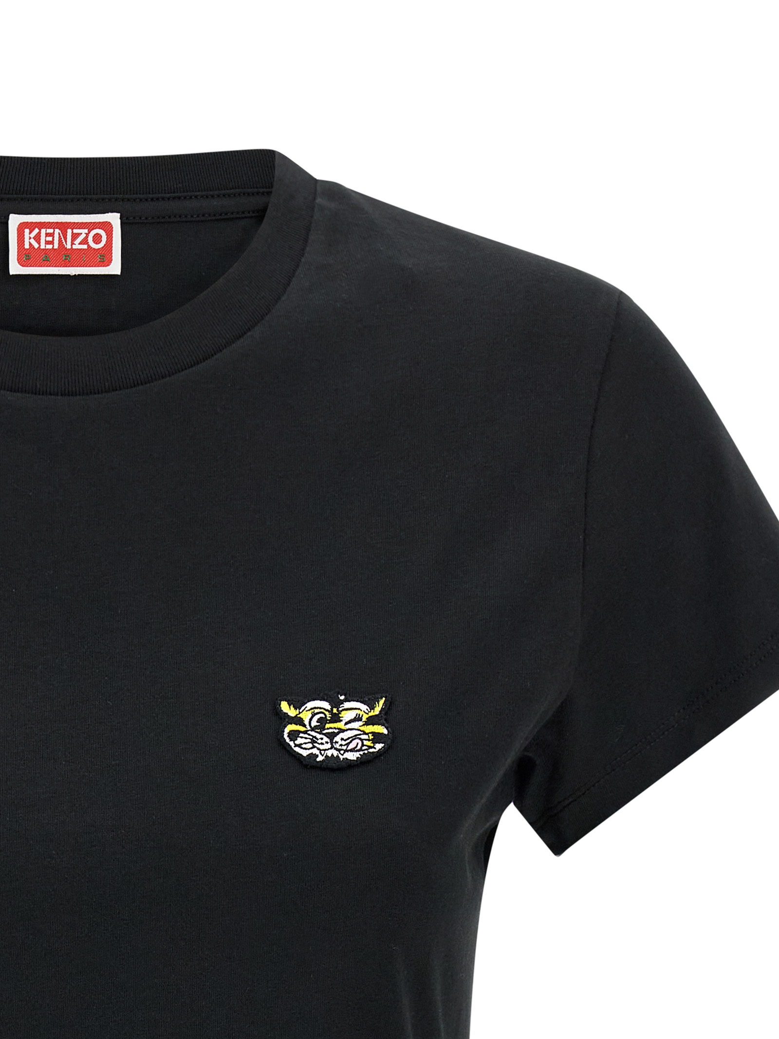 'Gots Wild Tiger' T-shirt FG52TS2164SO99J (KENZO / Tシャツ・カットソー ) | KENZO (ケンゾー)(2)