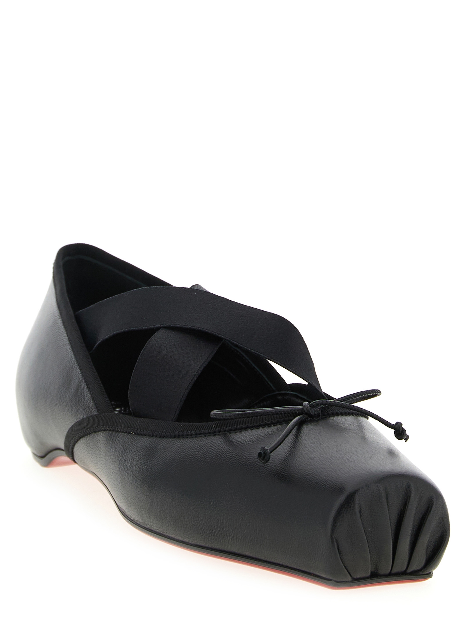 'Cassiasticina' ballet flats 1260083B439 (Christian Louboutin / フラットシューズ ) | Christian Louboutin (クリスチャン ルブタン)(1)