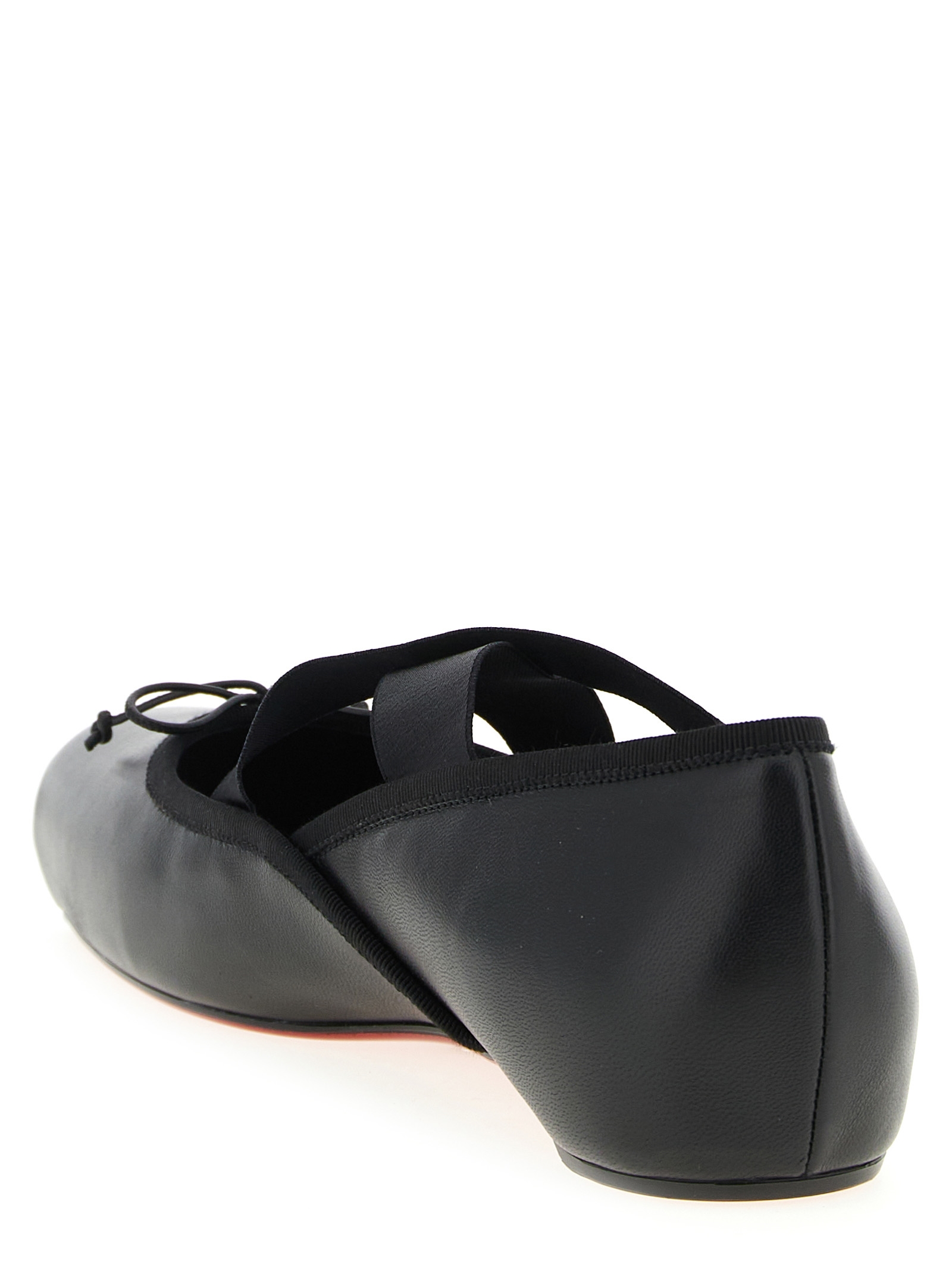 'Cassiasticina' ballet flats 1260083B439 (Christian Louboutin / フラットシューズ ) | Christian Louboutin (クリスチャン ルブタン)(2)