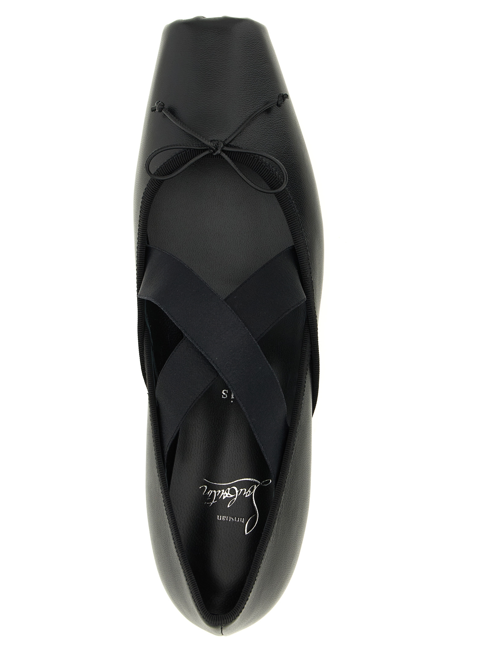 'Cassiasticina' ballet flats 1260083B439 (Christian Louboutin / フラットシューズ ) | Christian Louboutin (クリスチャン ルブタン)(3)