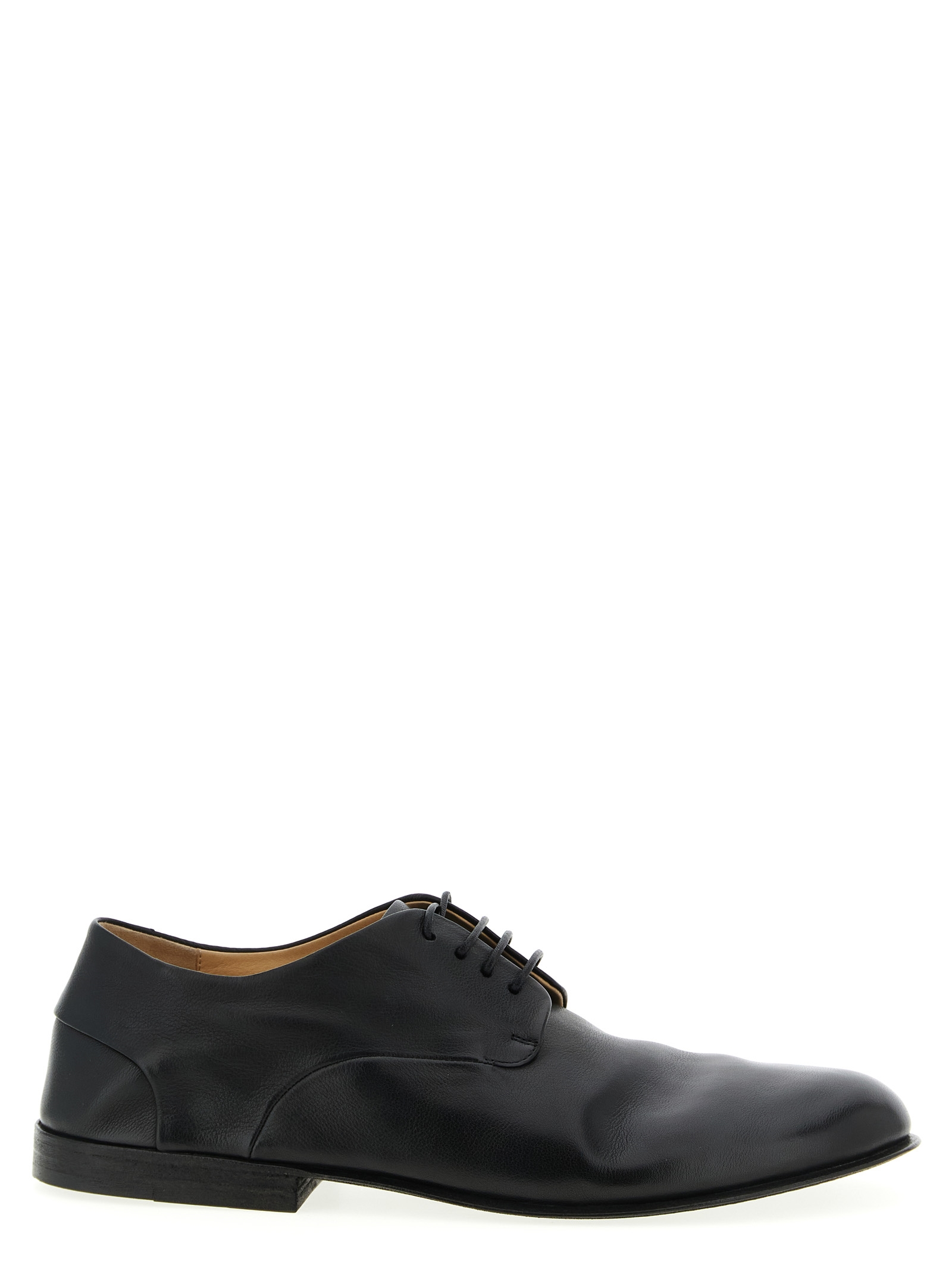 'Stucco' derby shoes MM4677P091666 (Marsèll / レースアップ ) | Marsèll (マルセル)