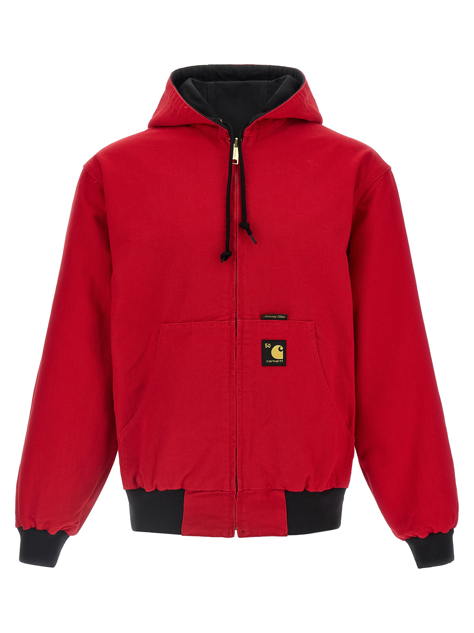 '50 Anniversary Edition Active Jacket' jacket I0364123GJ02 (Carhartt WIP / カジュアルジャケット ) | Carhartt WIP (カーハート)(1)