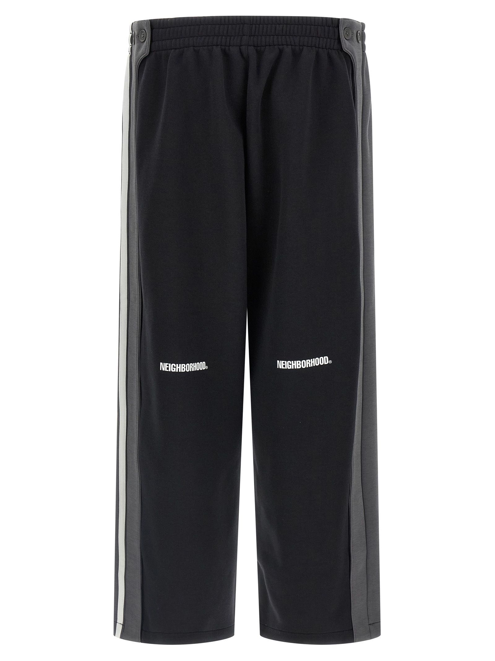 'NBHD Track pants' pants JW7002BLACK (Y-3 / パンツ ) | Y-3 (ワイスリー)(1)