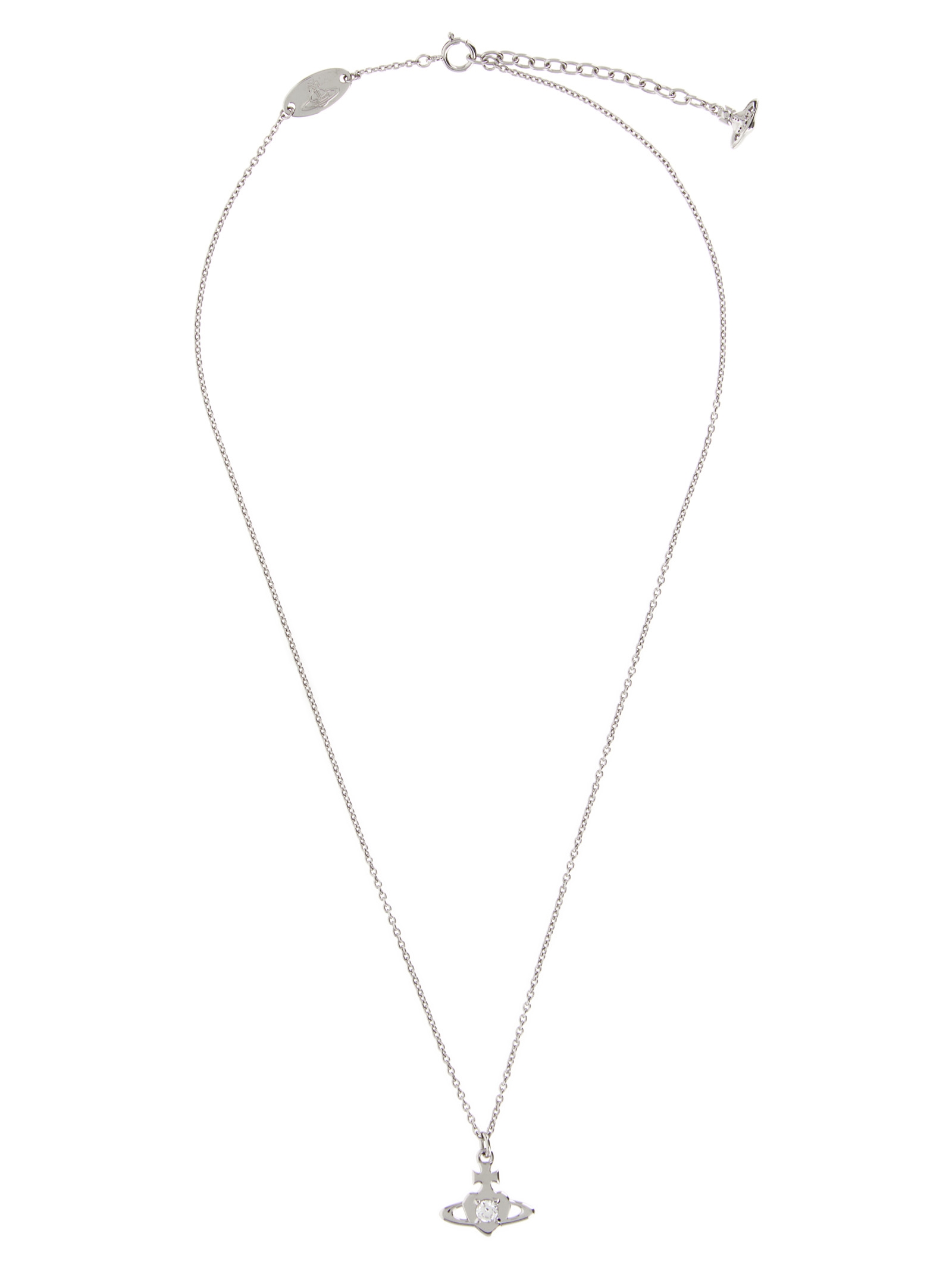 'Noella' necklace 630203H601P102P102 (Vivienne Westwood / ネックレス ) | Vivienne Westwood (ヴィヴィアン・ウェストウッド)