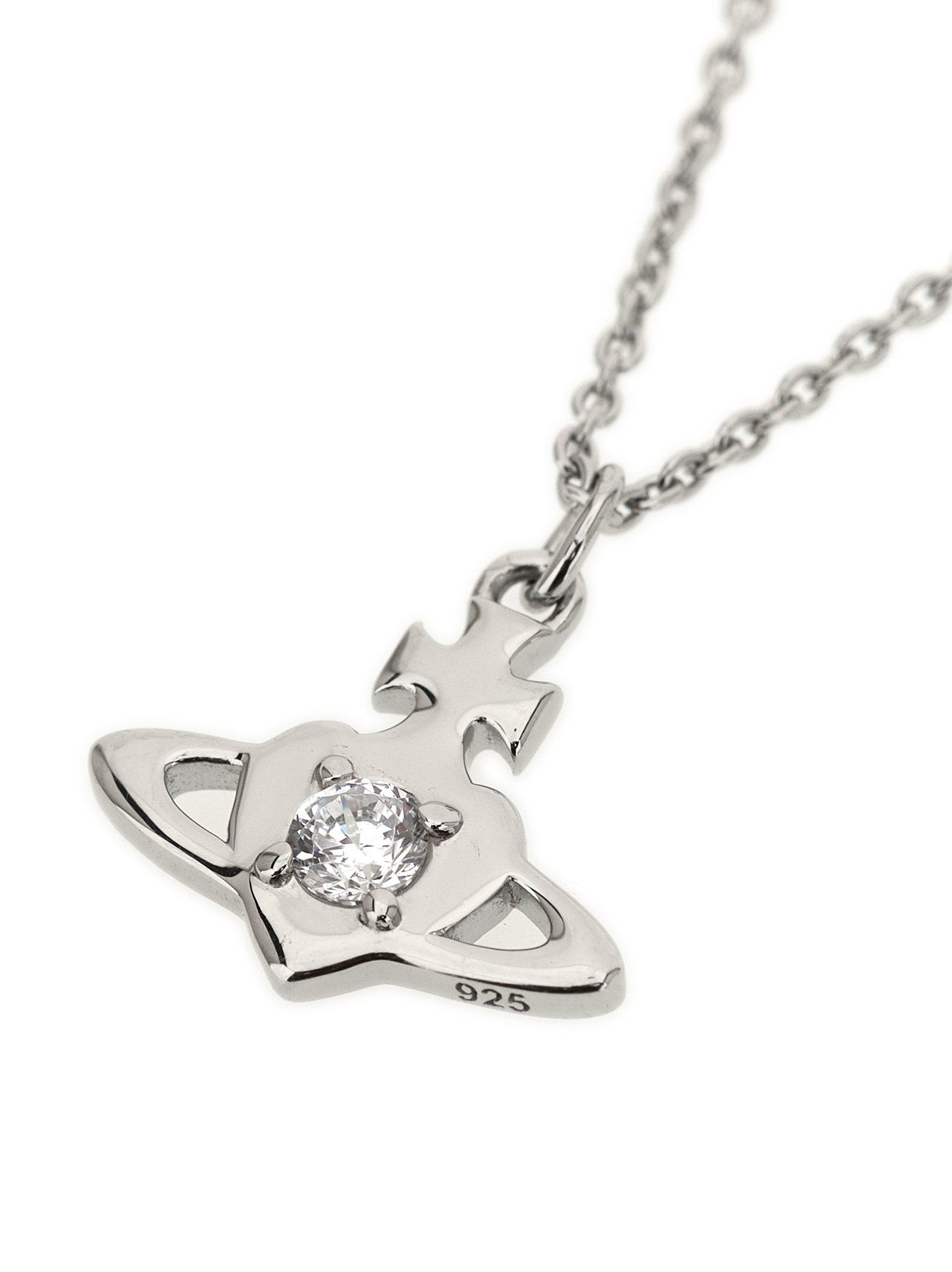 'Noella' necklace 630203H601P102P102 (Vivienne Westwood / ネックレス ) | Vivienne Westwood (ヴィヴィアン・ウェストウッド)(1)