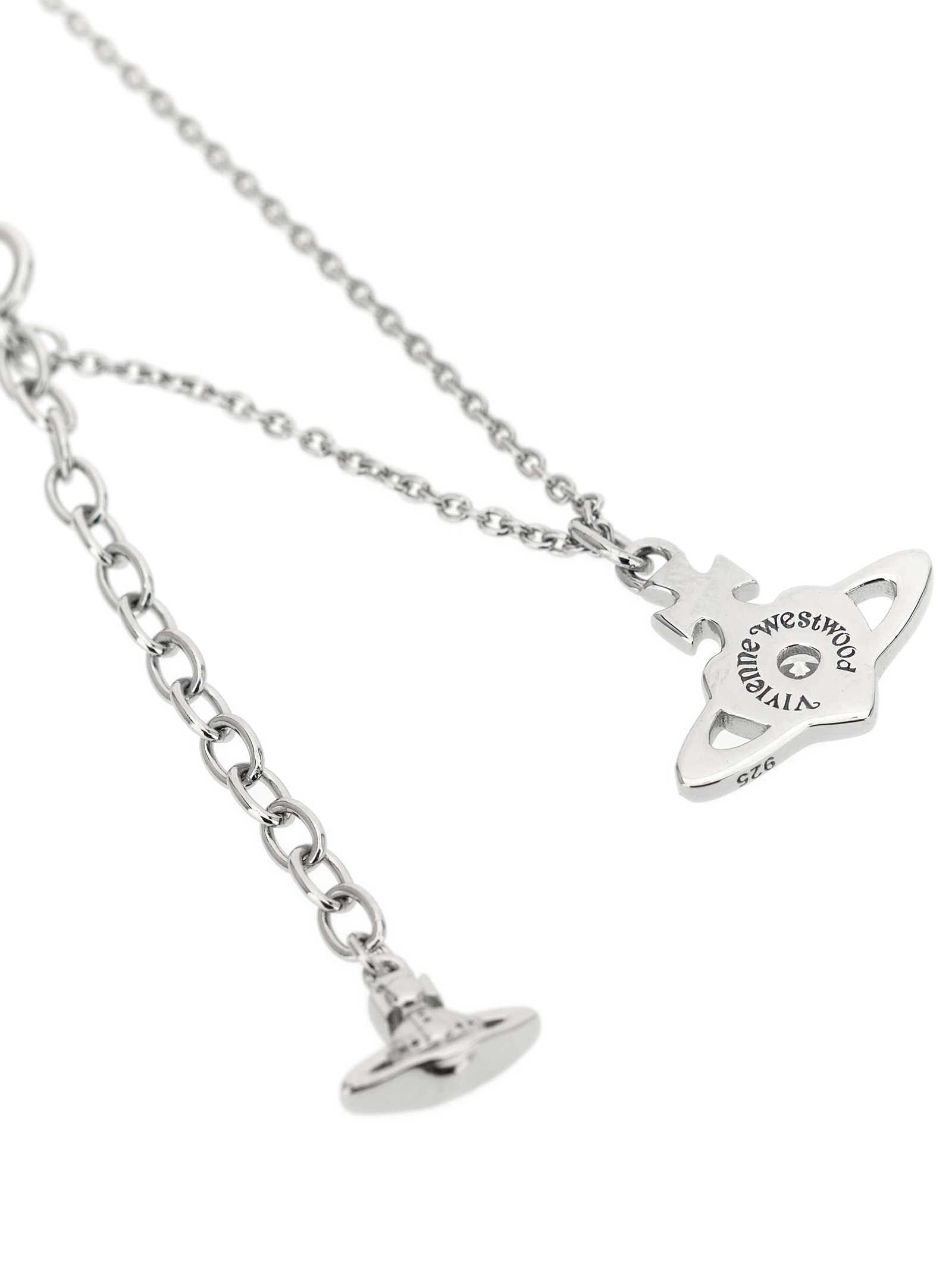 'Noella' necklace 630203H601P102P102 (Vivienne Westwood / ネックレス ) | Vivienne Westwood (ヴィヴィアン・ウェストウッド)(2)
