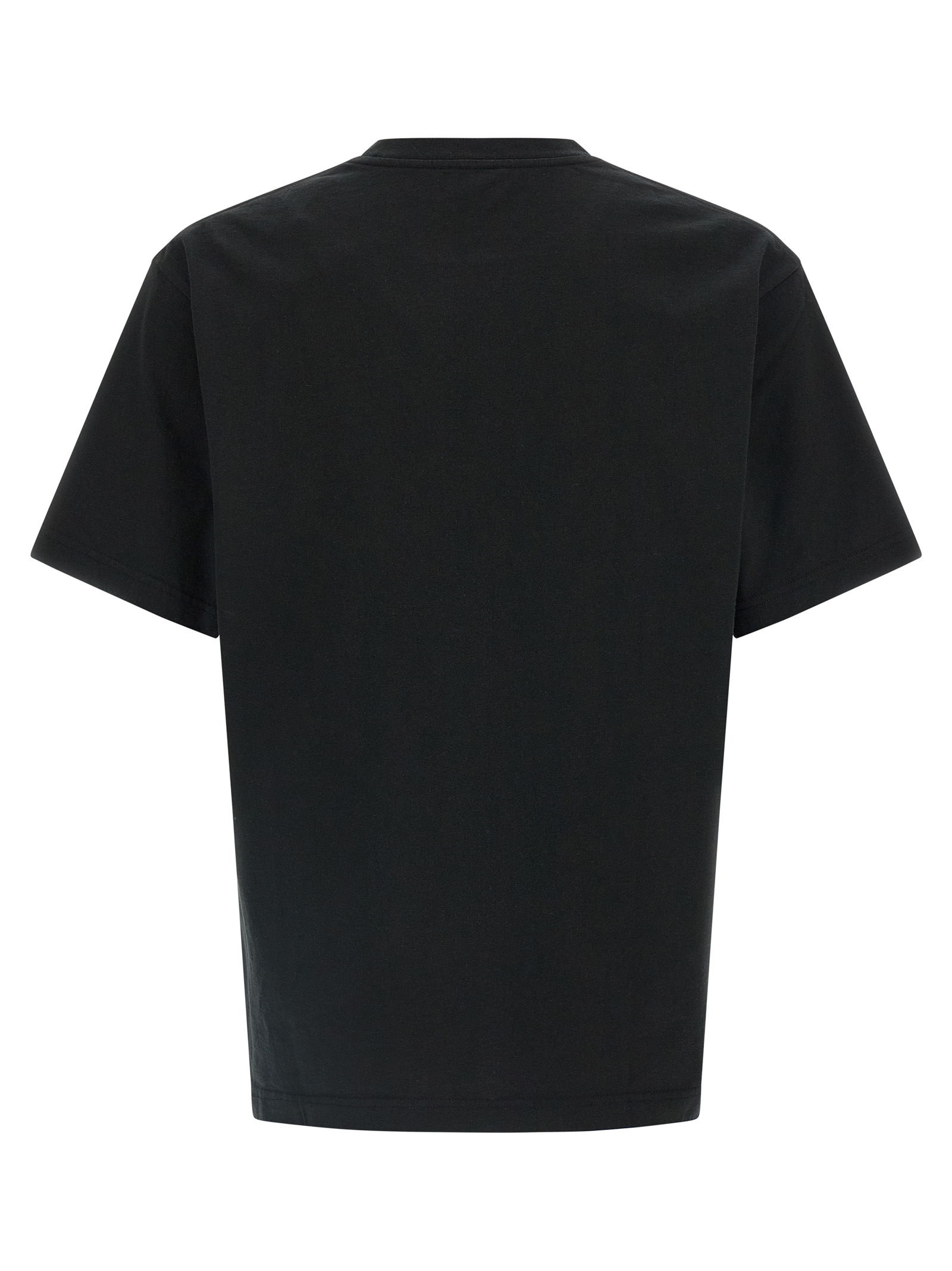 'Wild Tiger embroidered' T-shirt FG55TS4044SY99J (KENZO / Tシャツ・カットソー ) | KENZO (ケンゾー)(1)