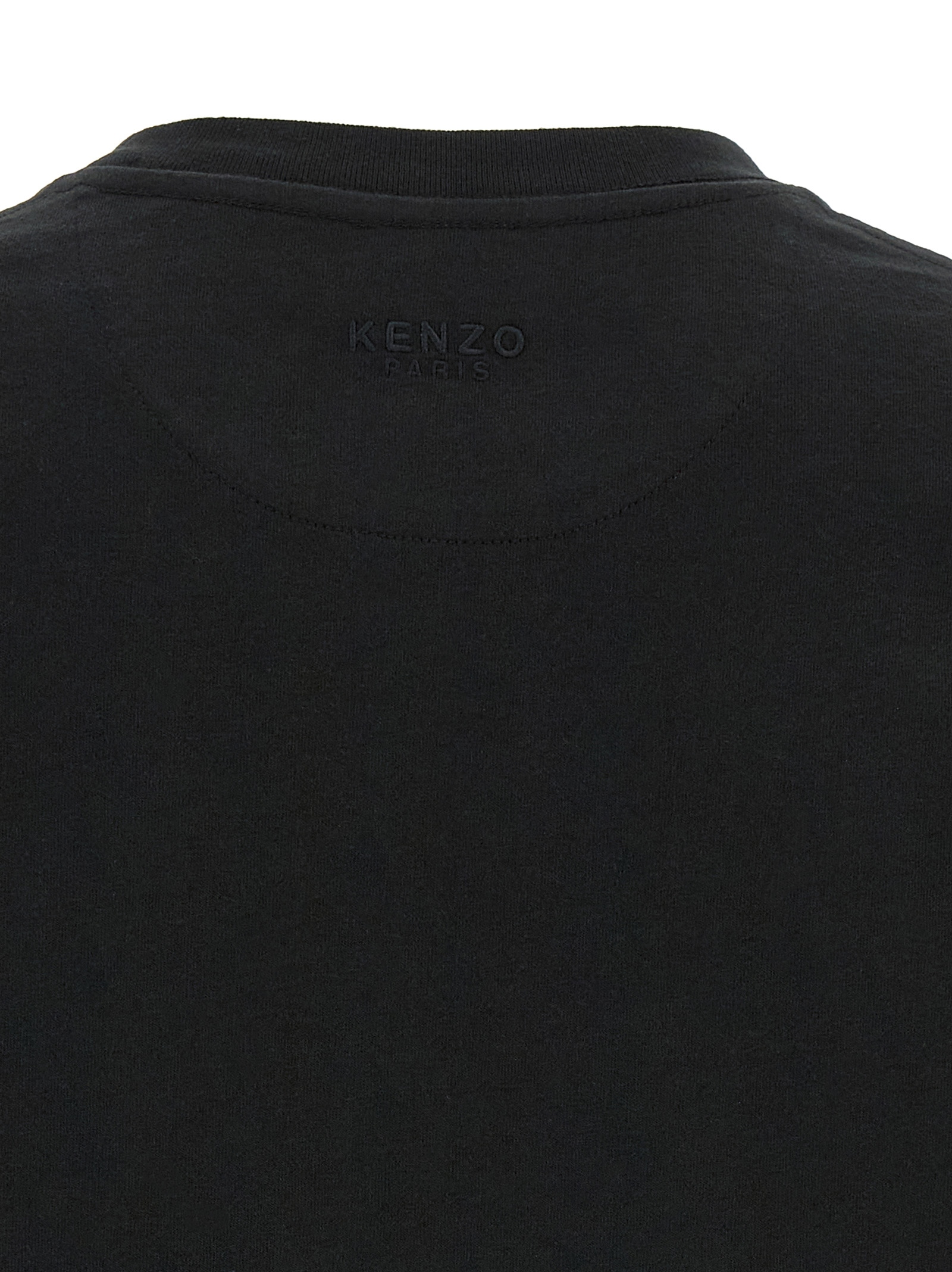 'Wild Tiger Gots' T-shirt FG55TS2054SG99J (KENZO / Tシャツ・カットソー ) | KENZO (ケンゾー)(3)