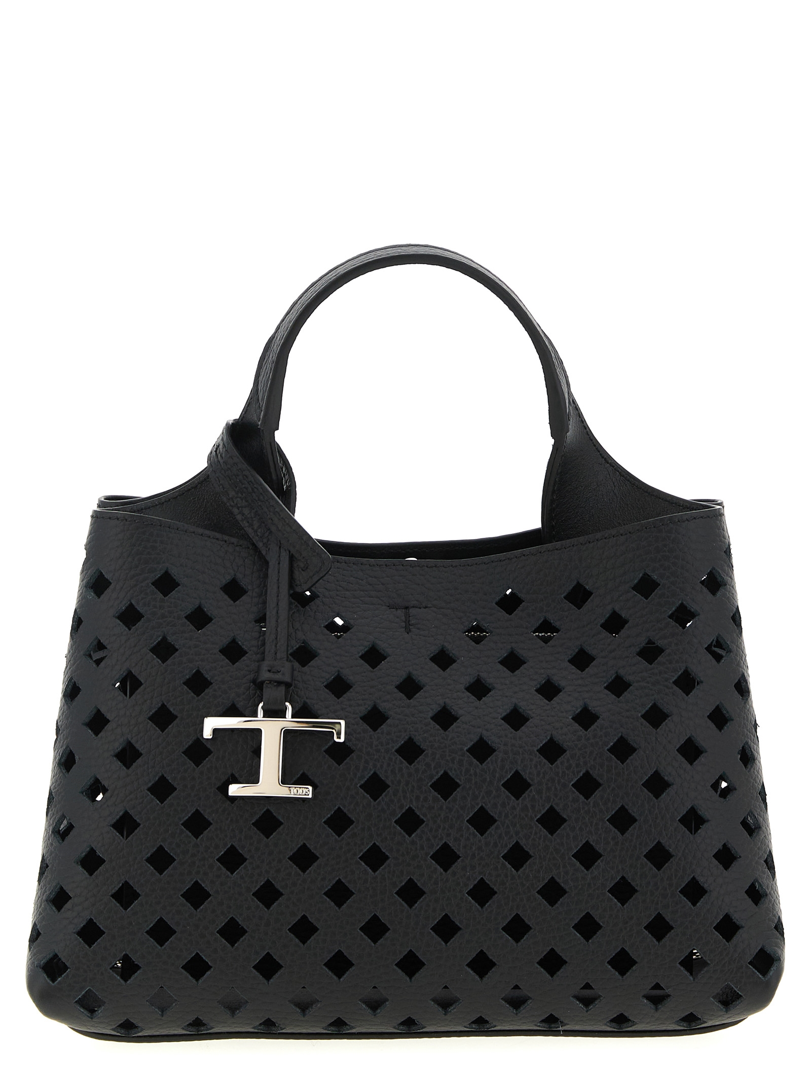 'Apa Micro' handbag XBWAPAEL0W0QRIB999 (Tod's / ハンドバッグ・ショルダーバッグ ) | Tod's (トッズ)