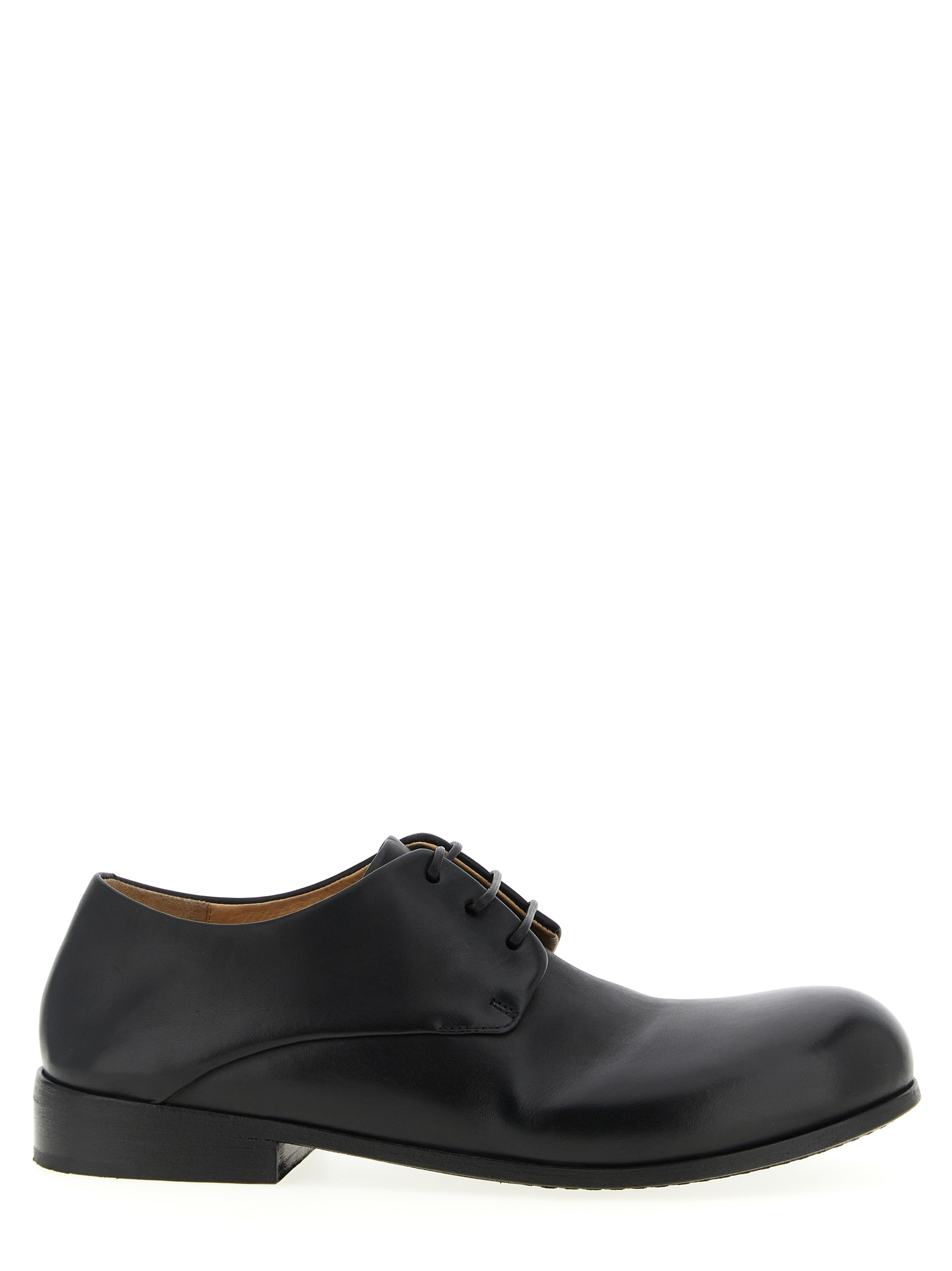 'Capozucca' derby shoes MM4696P011666 (Marsèll / レースアップ ) | Marsèll (マルセル)