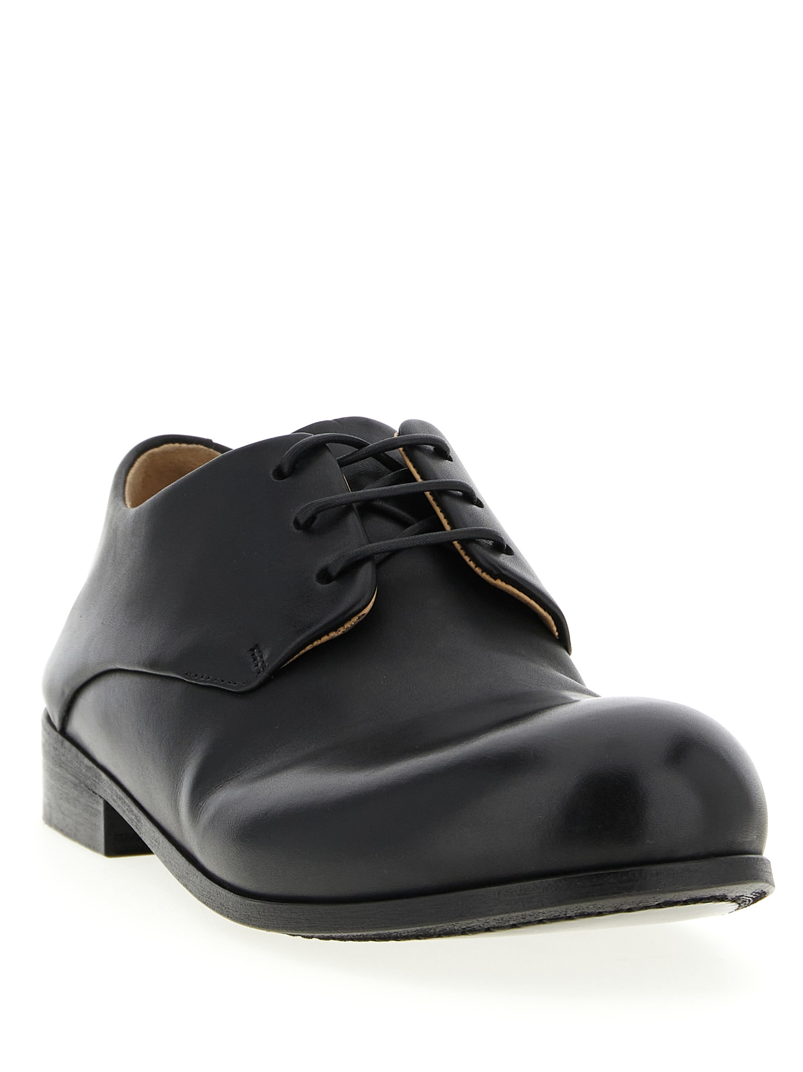 'Capozucca' derby shoes MM4696P011666 (Marsèll / レースアップ ) | Marsèll (マルセル)(1)