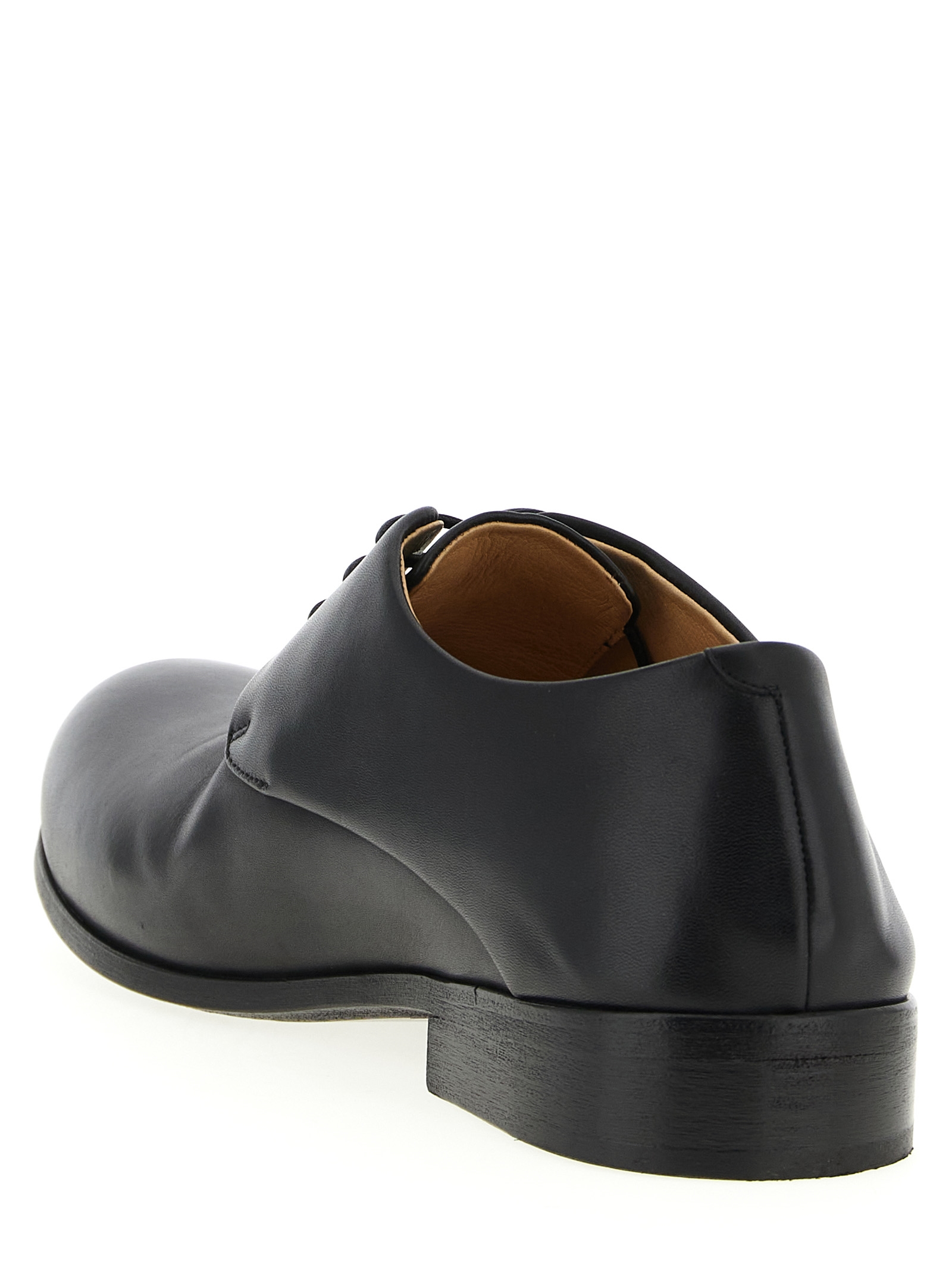 'Capozucca' derby shoes MM4696P011666 (Marsèll / レースアップ ) | Marsèll (マルセル)(2)