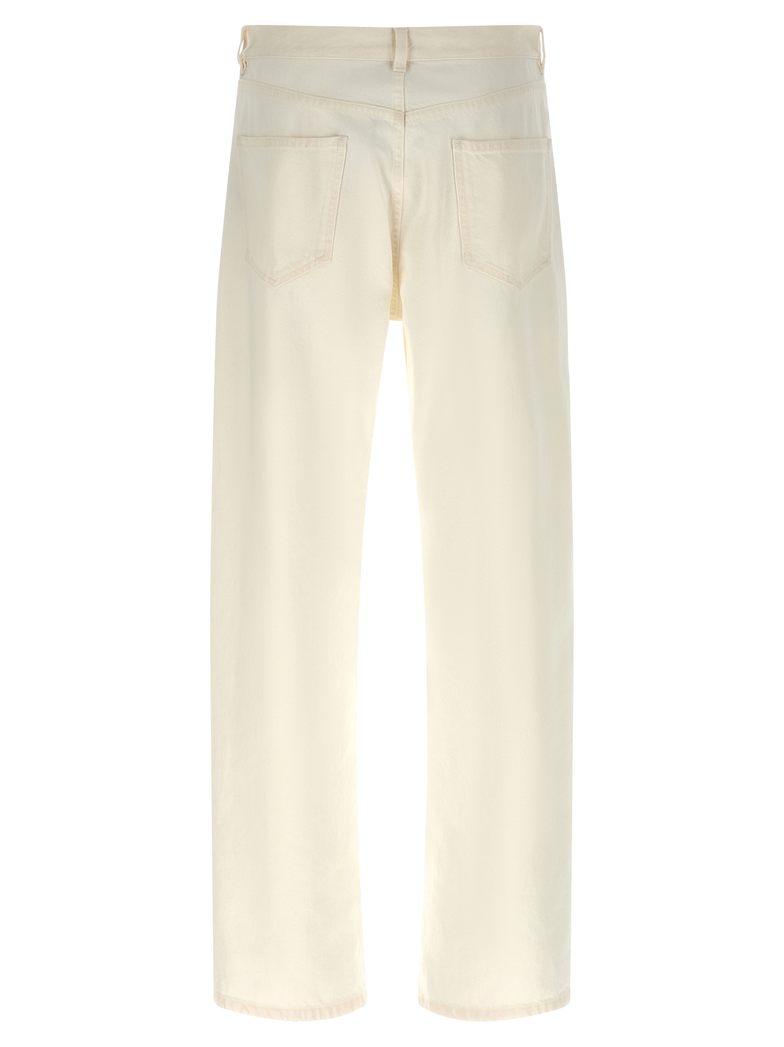 'Butry' jeans 7776W4247WHT (The Row / ジーンズ ) | The Row (ザ・ロウ)(1)