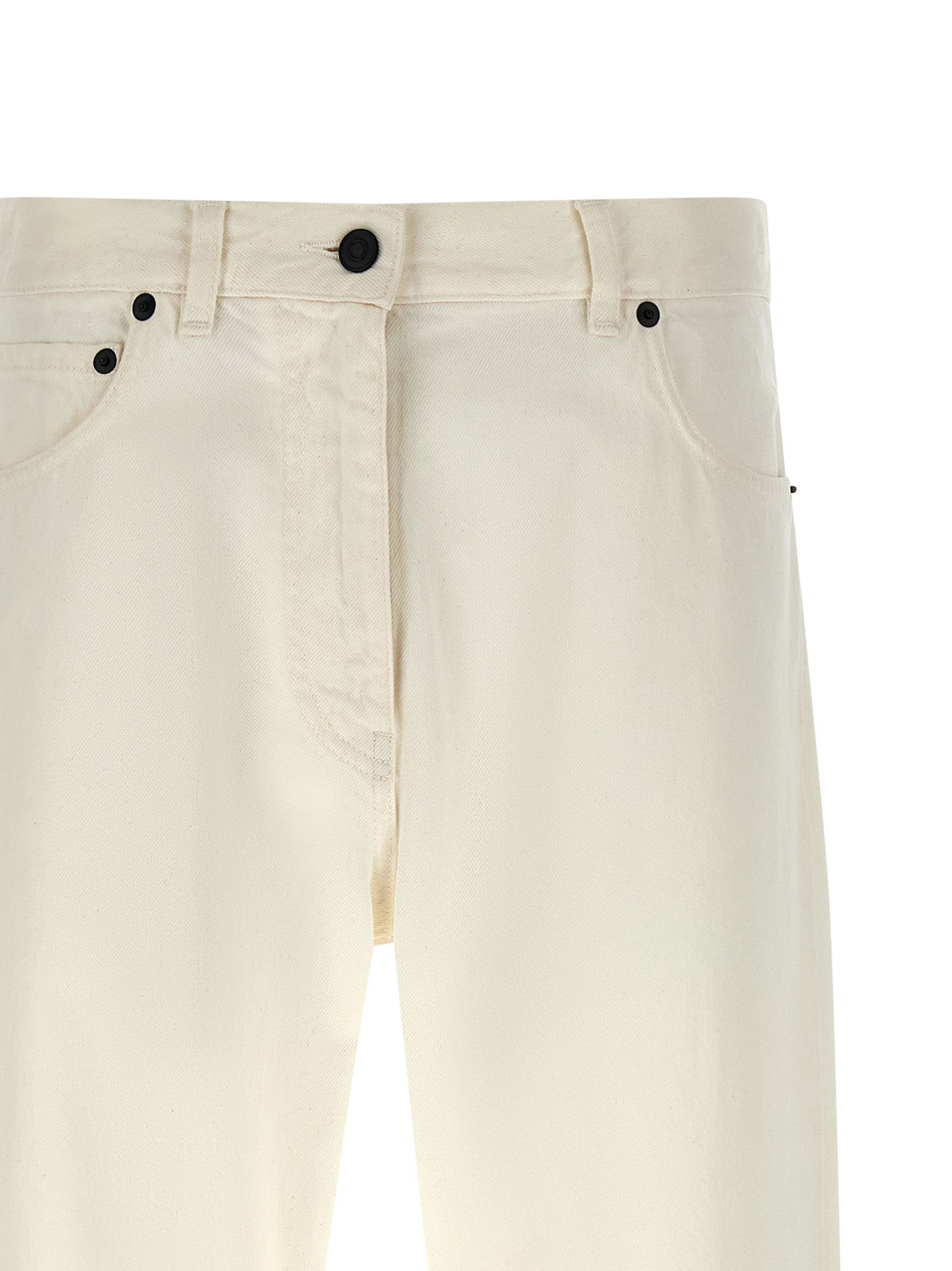 'Butry' jeans 7776W4247WHT (The Row / ジーンズ ) | The Row (ザ・ロウ)(2)