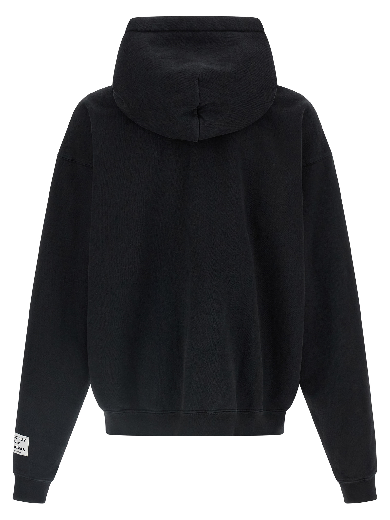 '90's full zip' hoodie FZ50047BLACK (GALLERY DEPT / スウェット・フーディー ) | GALLERY DEPT (ギャラリー デプト)(1)