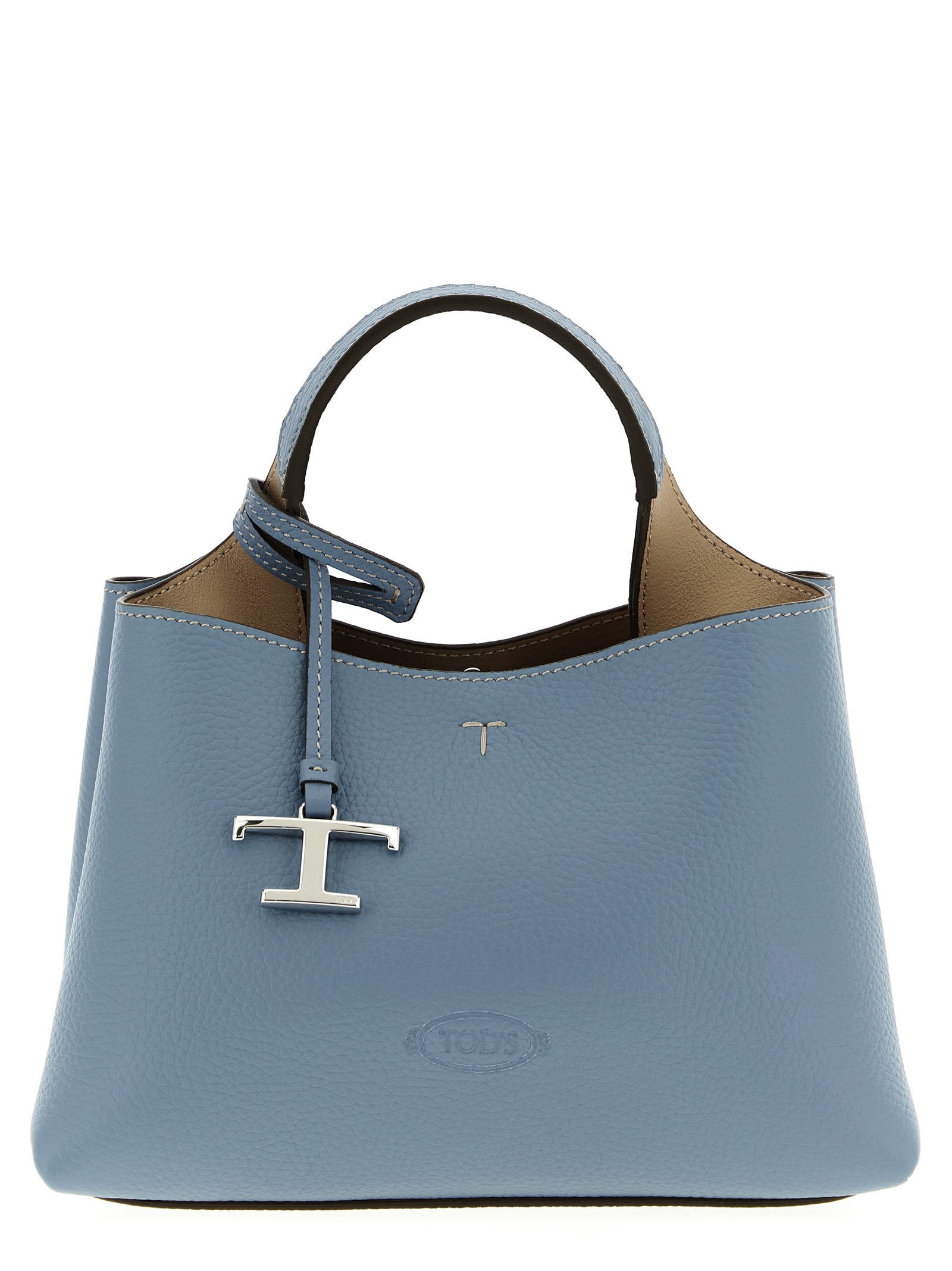 'Apa Micro' handbag XBWAPAEL000QRI159D (Tod's / ハンドバッグ・ショルダーバッグ ) | Tod's (トッズ)