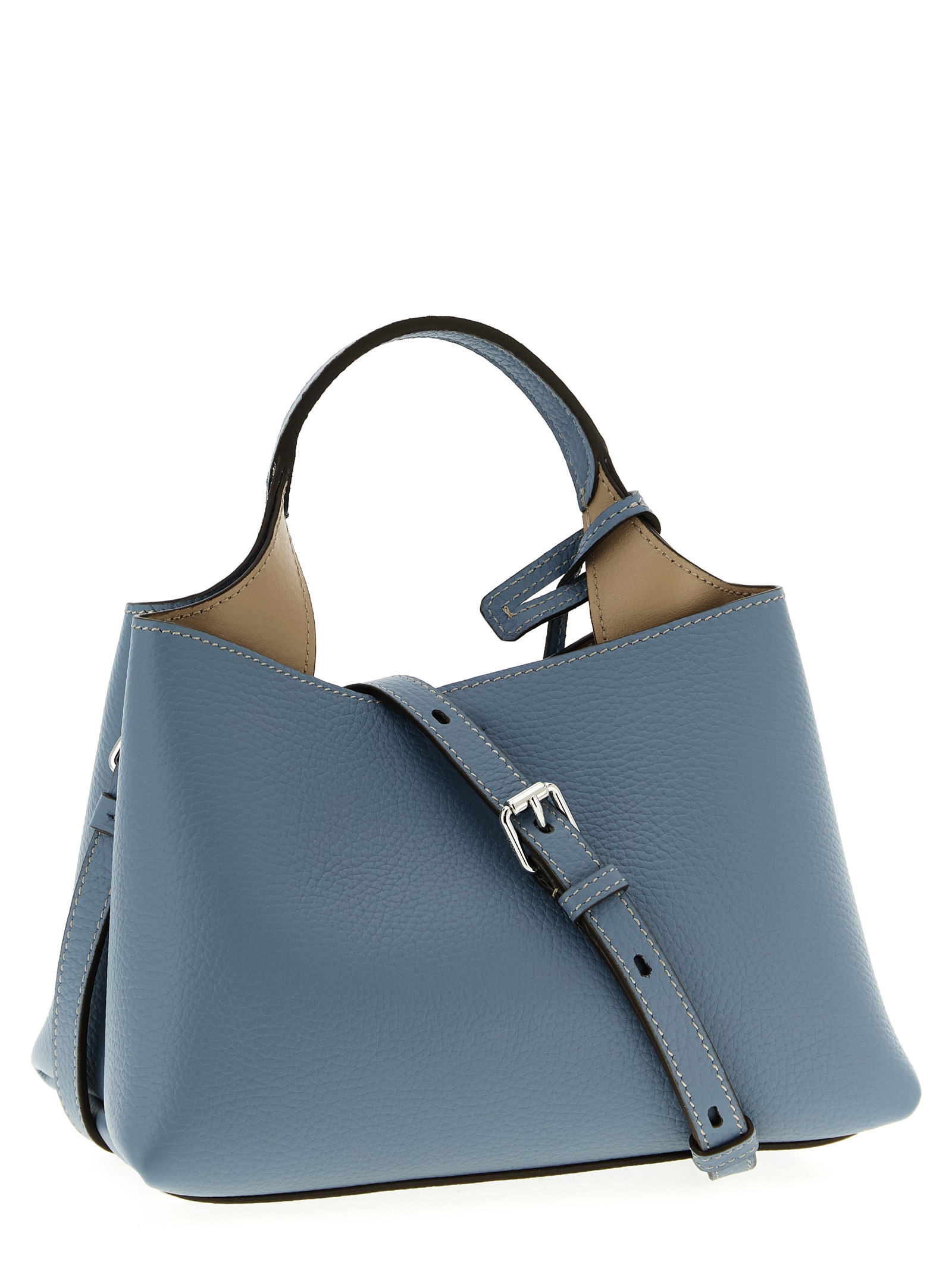 'Apa Micro' handbag XBWAPAEL000QRI159D (Tod's / ハンドバッグ・ショルダーバッグ ) | Tod's (トッズ)(1)