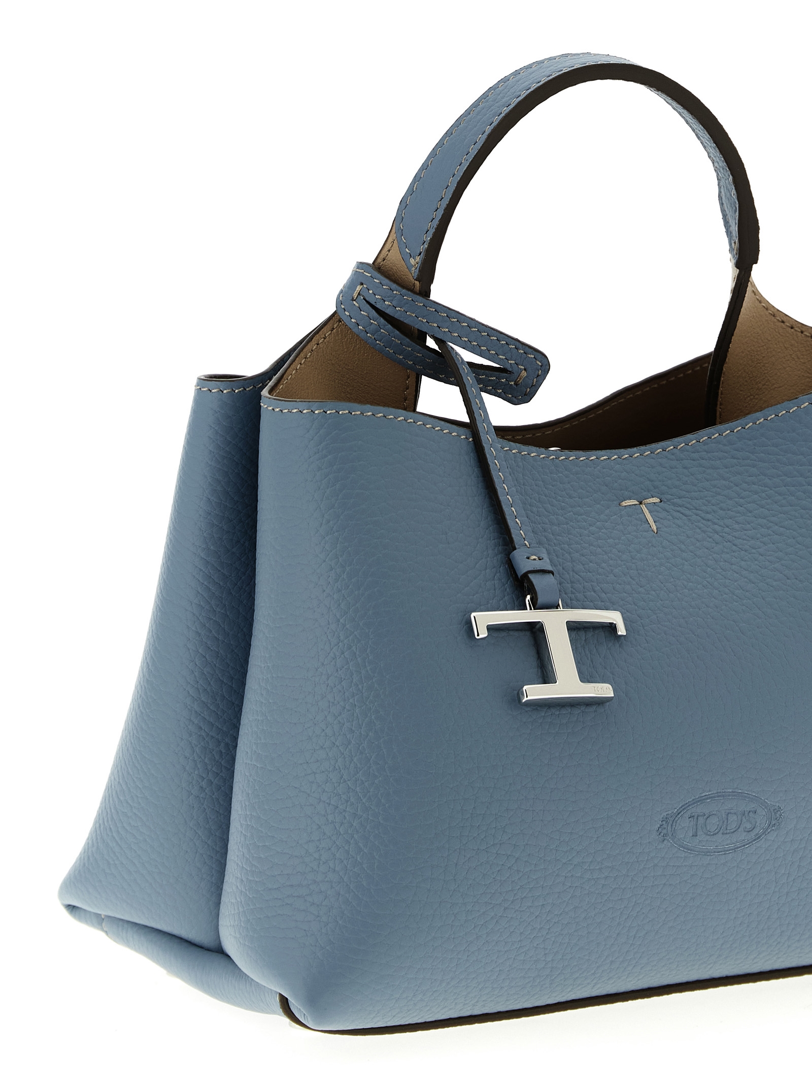 'Apa Micro' handbag XBWAPAEL000QRI159D (Tod's / ハンドバッグ・ショルダーバッグ ) | Tod's (トッズ)(2)