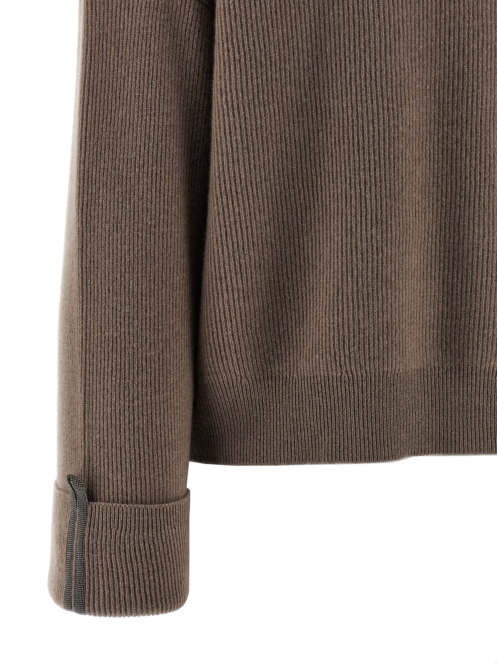 Cashmere sweater M12220900C4199 (Brunello Cucinelli / ニット・セーター・カーディガン ) | Brunello Cucinelli (ブルネロ・クチネリ)(3)
