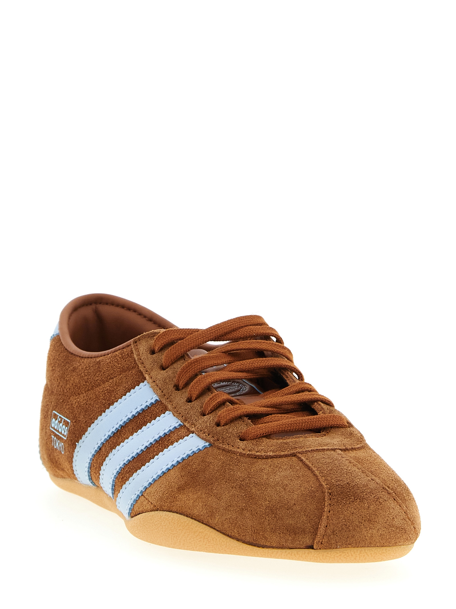 'Tokyo' sneakers IH3992DUBRCLESKYGUM3 (adidas Originals / スニーカー ) | adidas Originals (アディダス オリジナルス)(1)