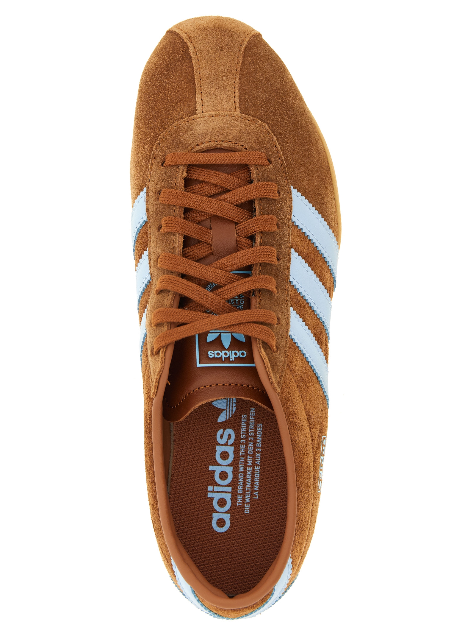 'Tokyo' sneakers IH3992DUBRCLESKYGUM3 (adidas Originals / スニーカー ) | adidas Originals (アディダス オリジナルス)(3)